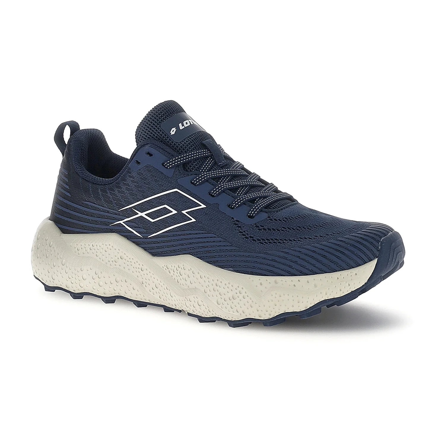 SCARPE MOONRUN 700 BLU SCURO - Image 2