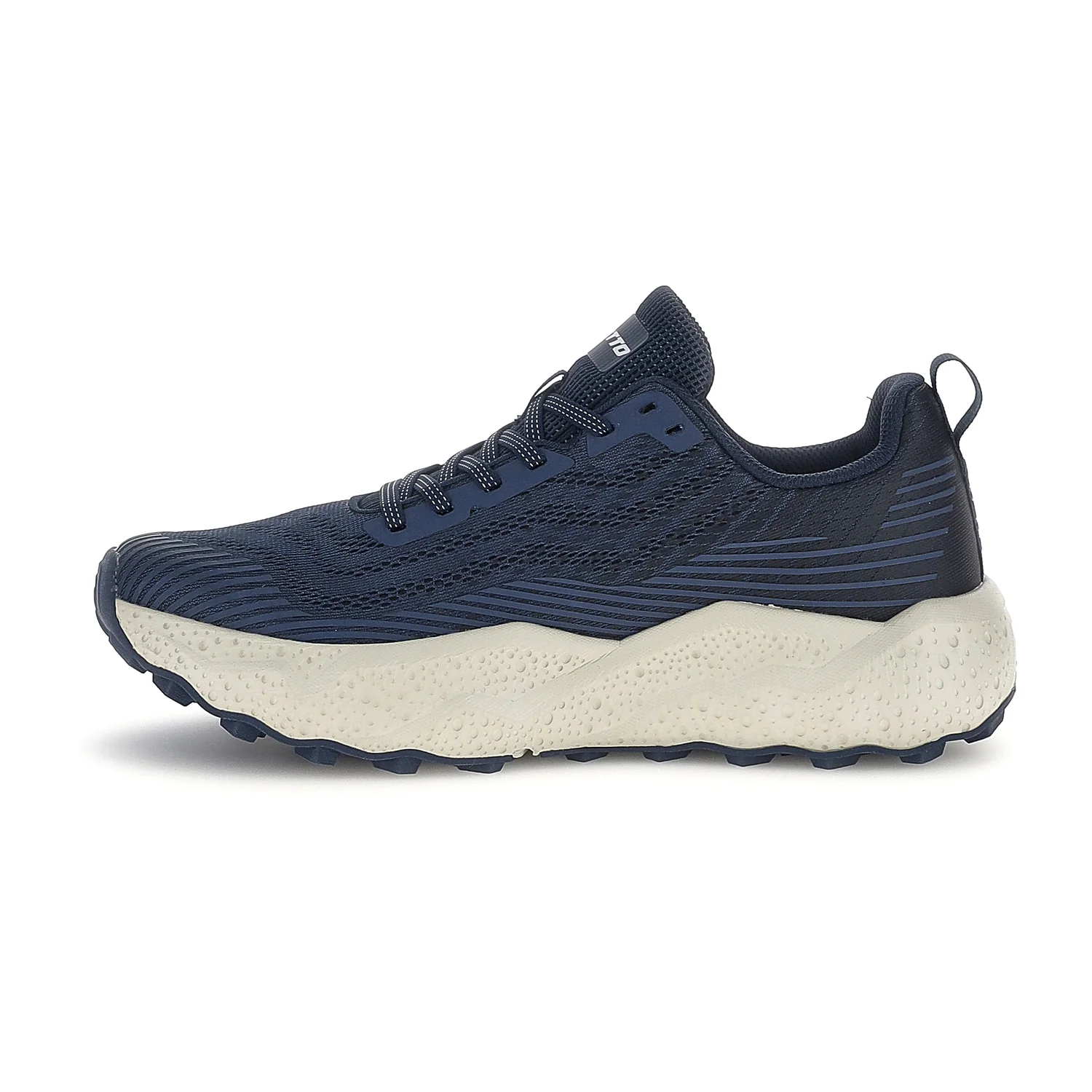 SCARPE MOONRUN 700 BLU SCURO - Image 3