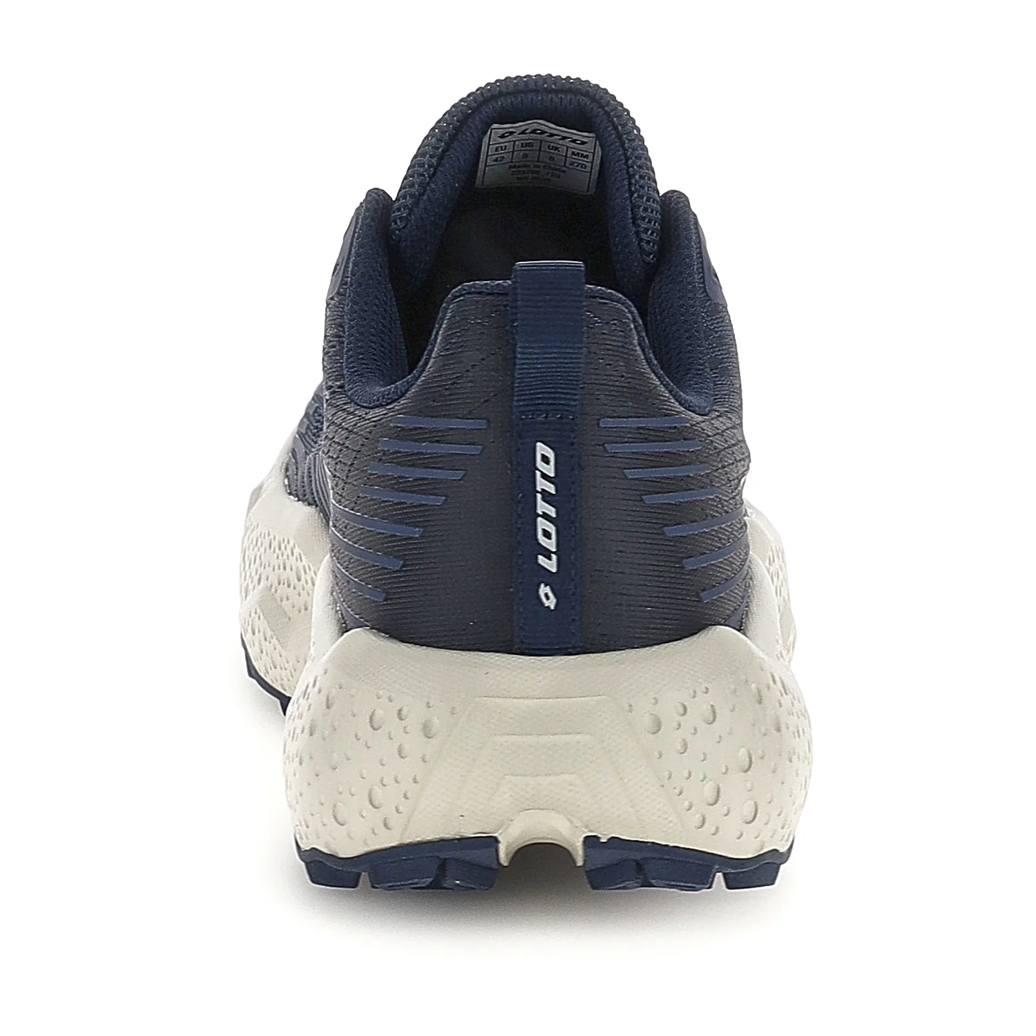 SCARPE MOONRUN 700 BLU SCURO - Image 5