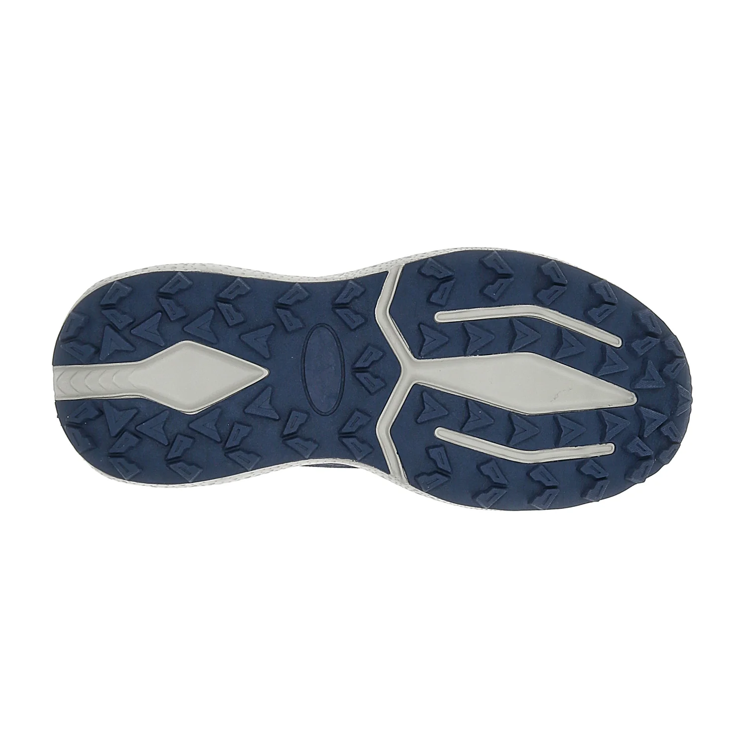 SCARPE MOONRUN 700 BLU SCURO - Image 7