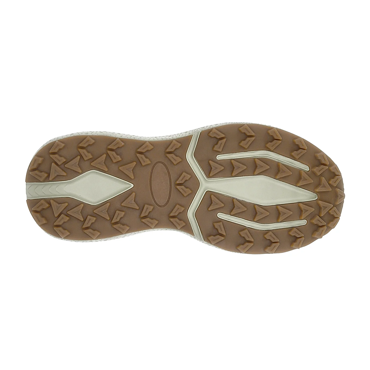 SCARPE MOONRUN 700 VERDE SCURO - Image 7