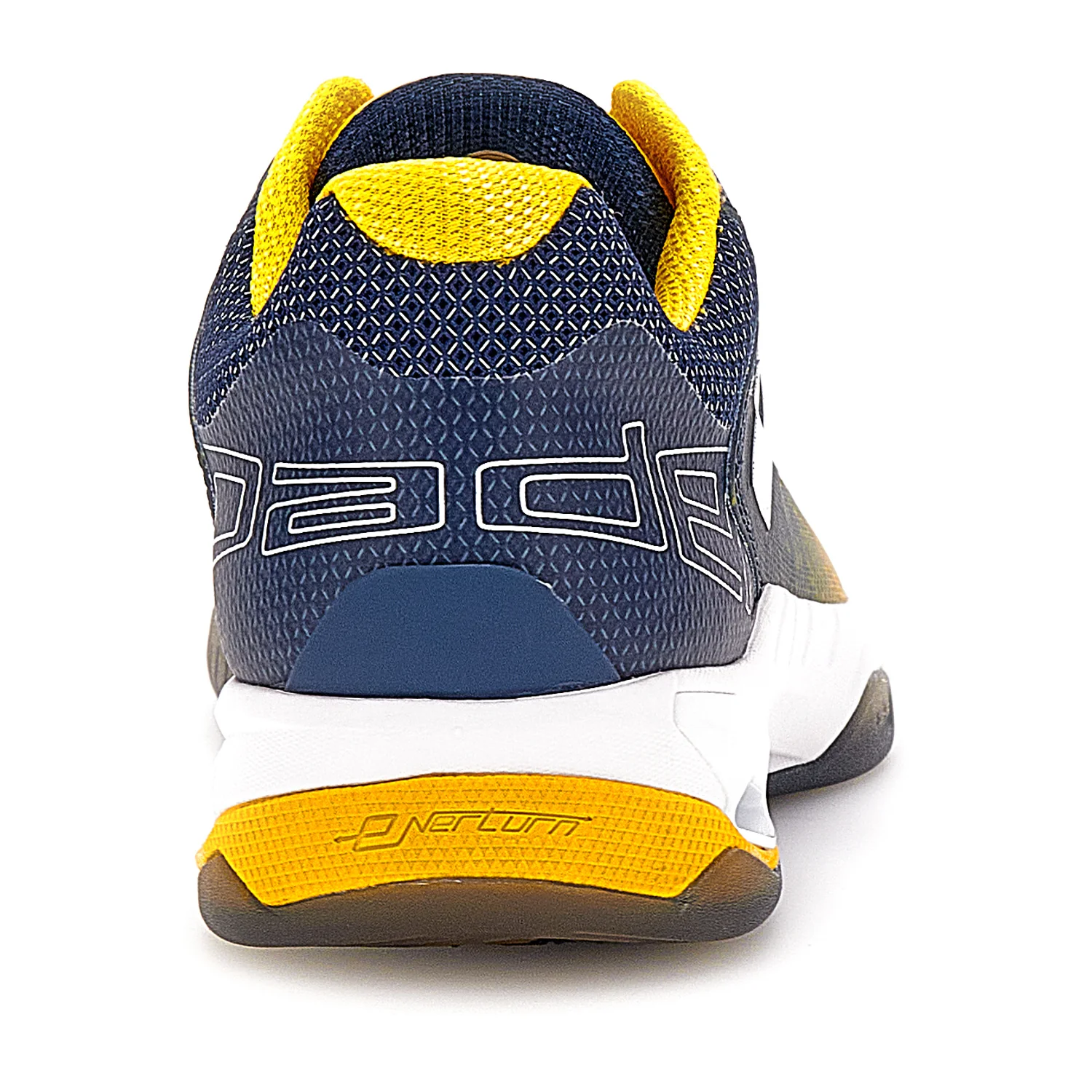 SCARPE PADEL SUPERRAPIDA 100 GIALLO SCURO - Image 5