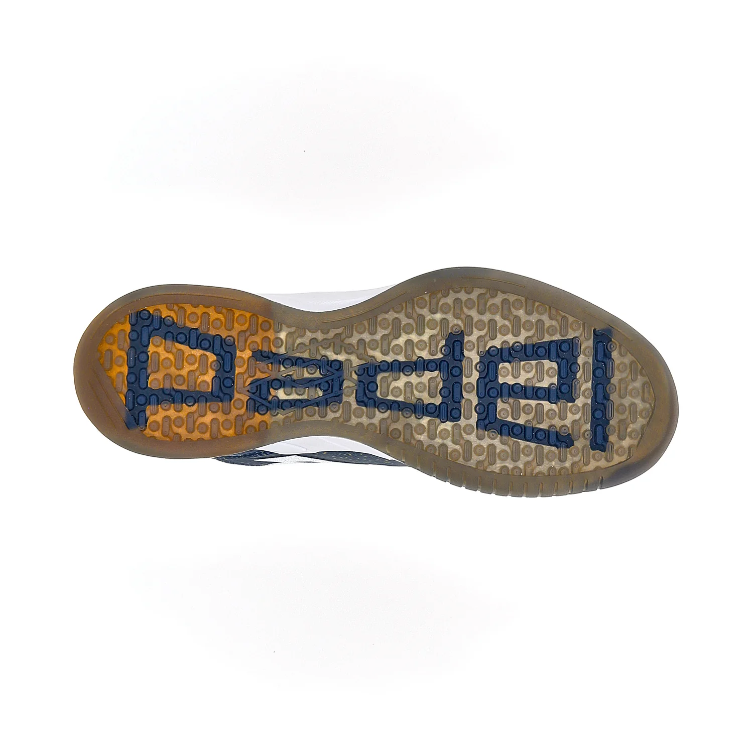 SCARPE PADEL SUPERRAPIDA 100 GIALLO SCURO - Image 7