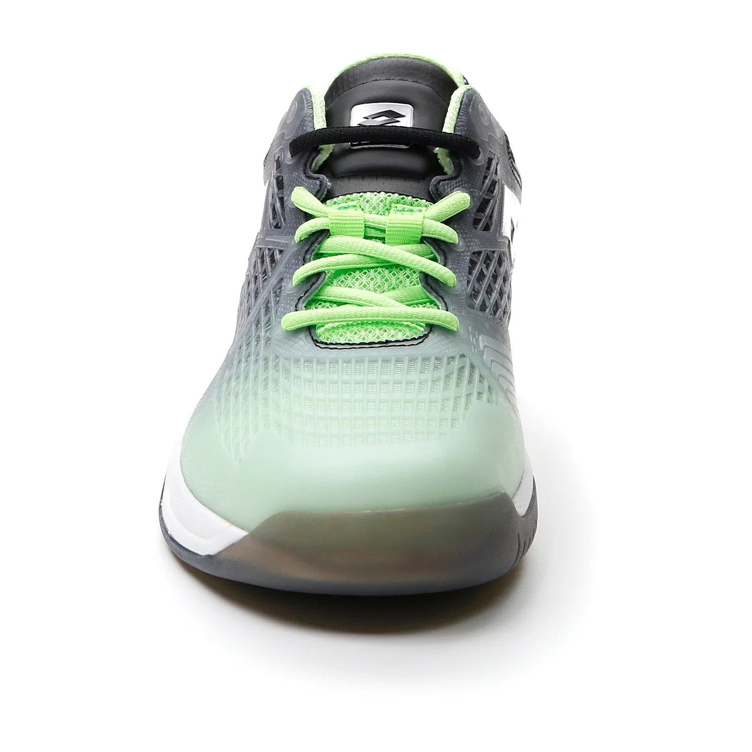 SCARPE PADEL SUPERRAPIDA 100 VERDE CHIARO - Image 4