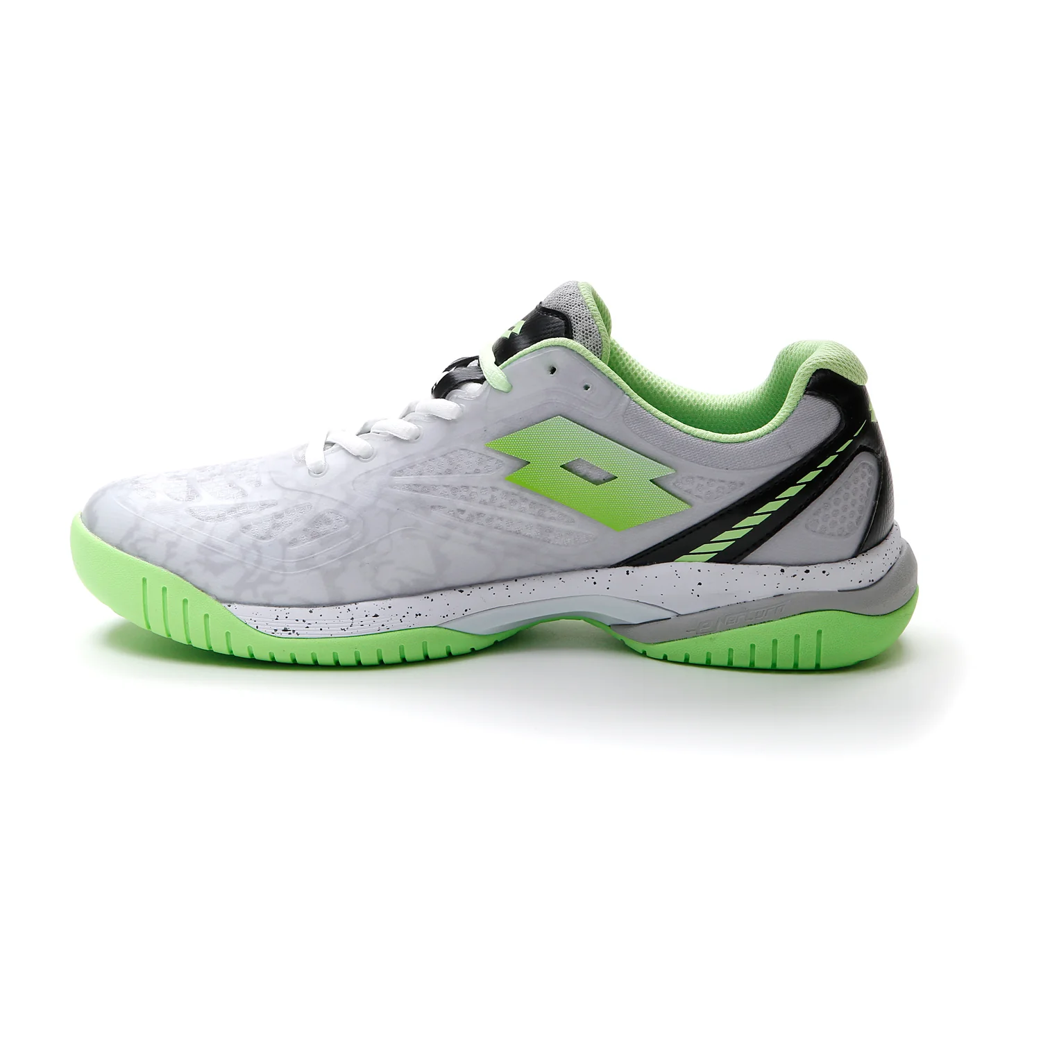 SCARPE PADEL SUPERRAPIDA 200 BIANCO - Image 3