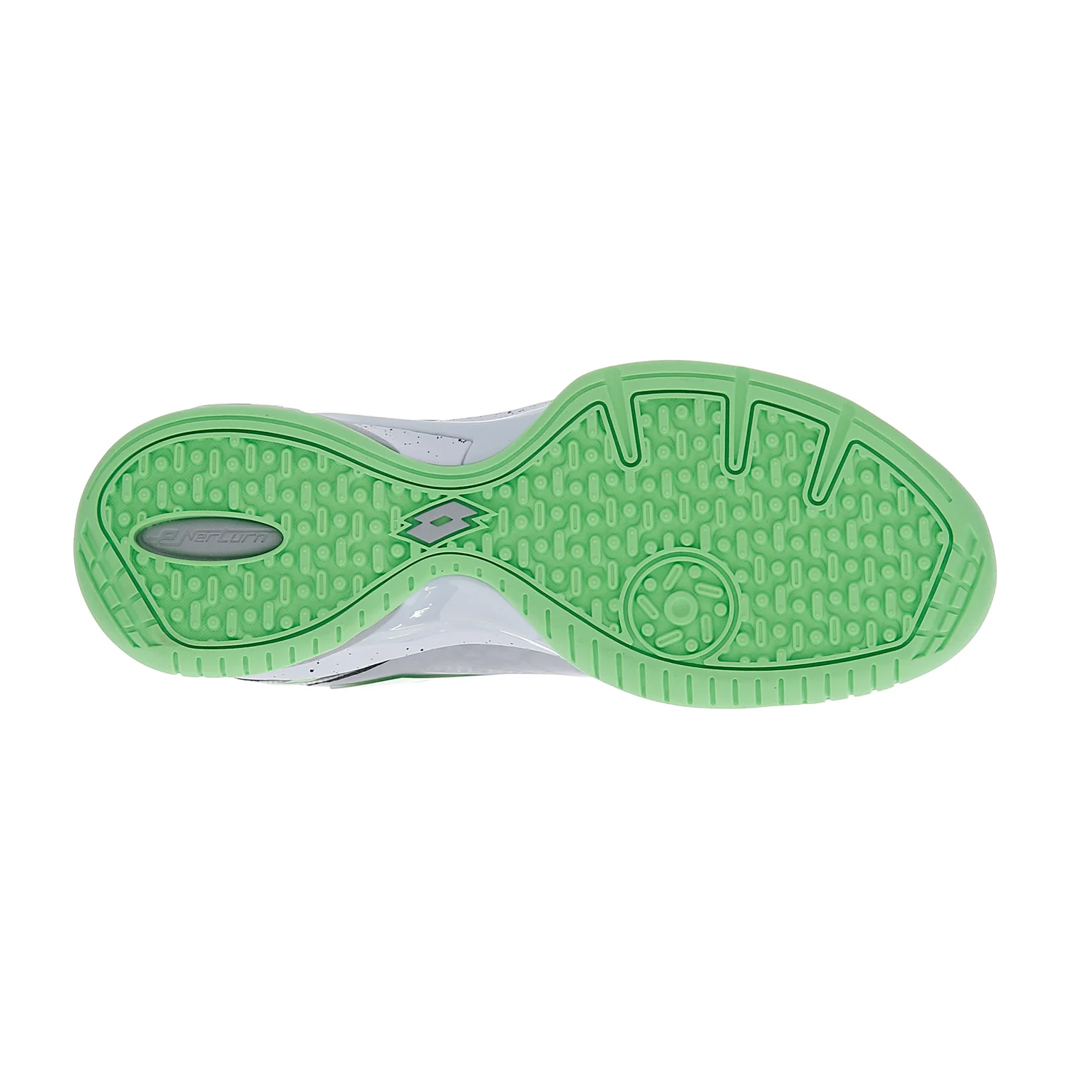 SCARPE PADEL SUPERRAPIDA 200 BIANCO - Image 7