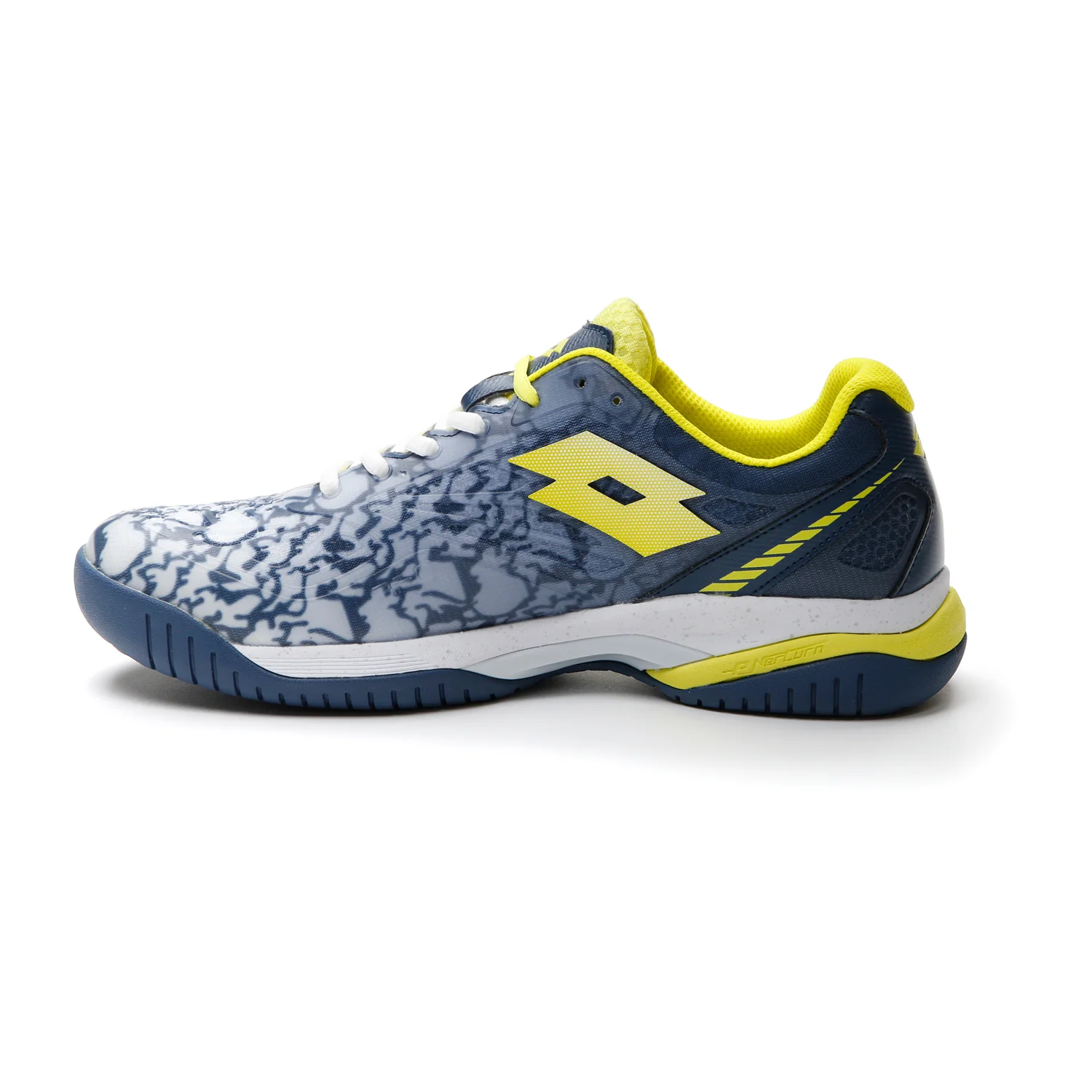 SCARPE PADEL SUPERRAPIDA 200 BIANCO - Image 3