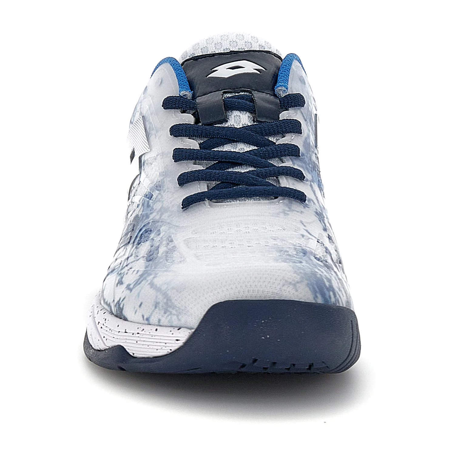 SCARPE PADEL SUPERRAPIDA 200 BLU SCURO - Image 4