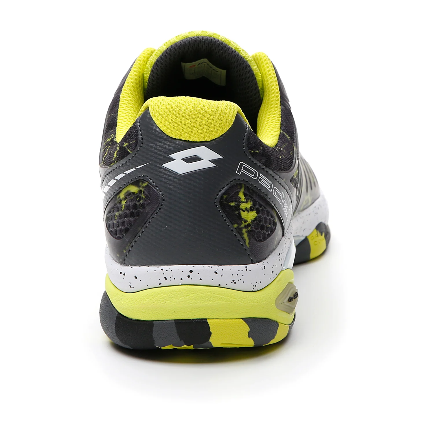 SCARPE PADEL SUPERRAPIDA 200 VERDE - Image 5
