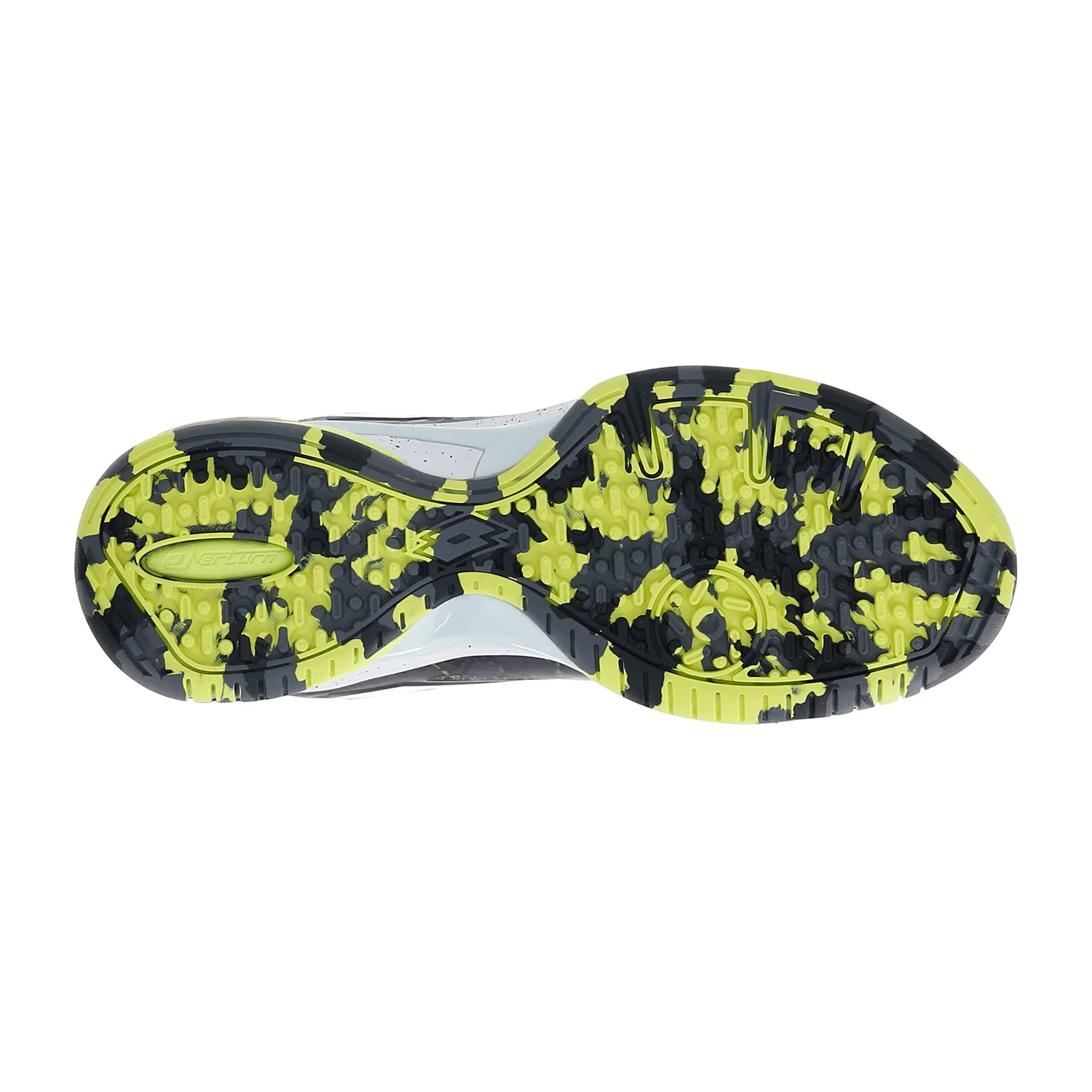 SCARPE PADEL SUPERRAPIDA 200 VERDE - Image 7