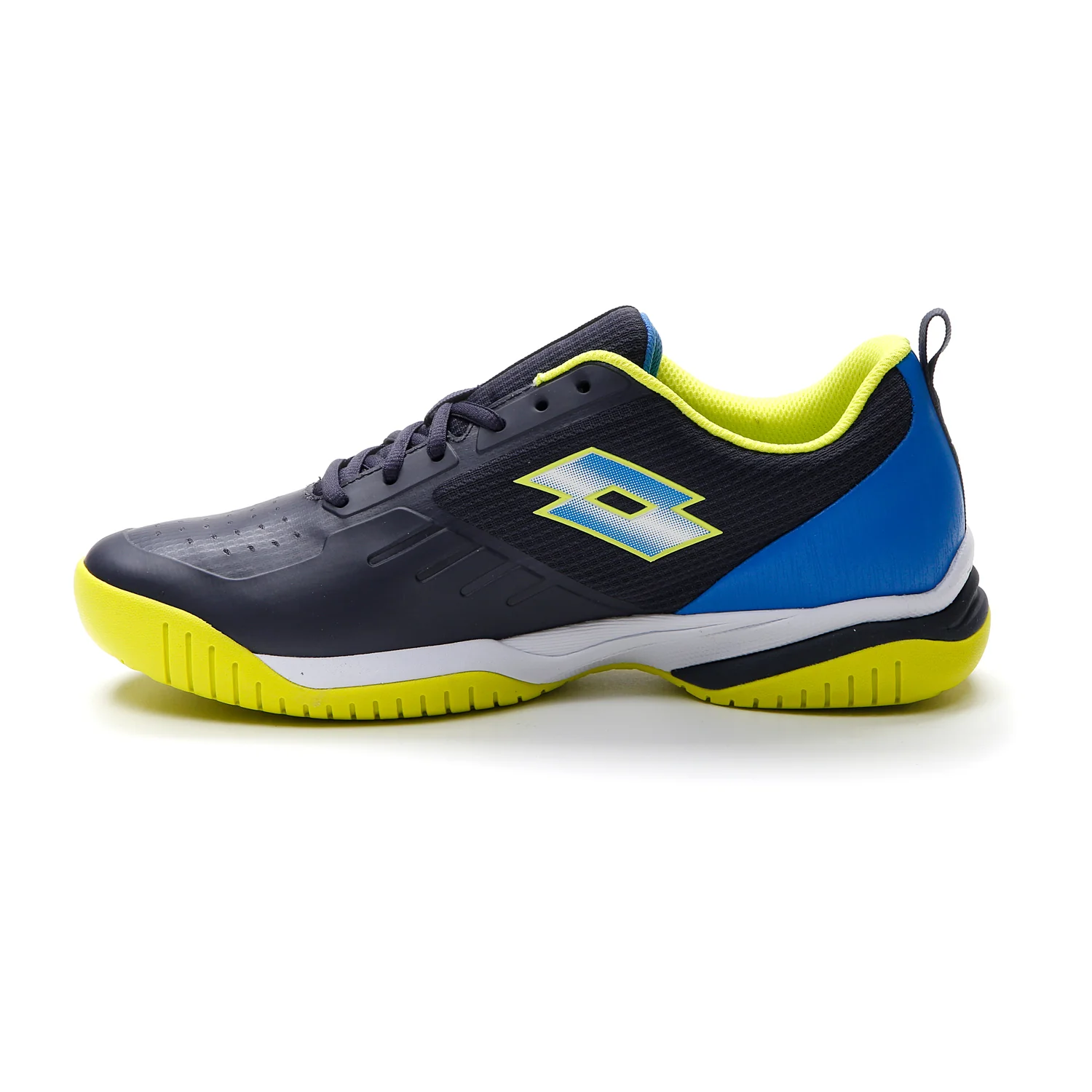 SCARPE PADEL SUPERRAPIDA 400 BLU SCURO - Image 3