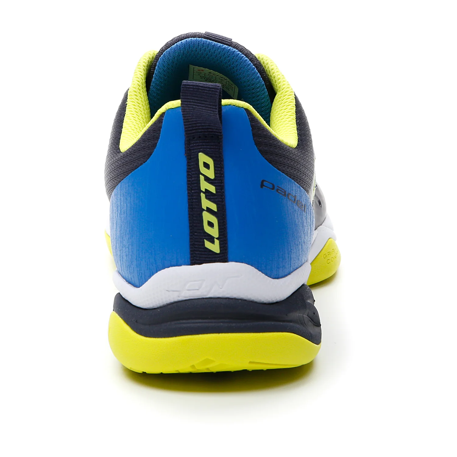 SCARPE PADEL SUPERRAPIDA 400 BLU SCURO - Image 5
