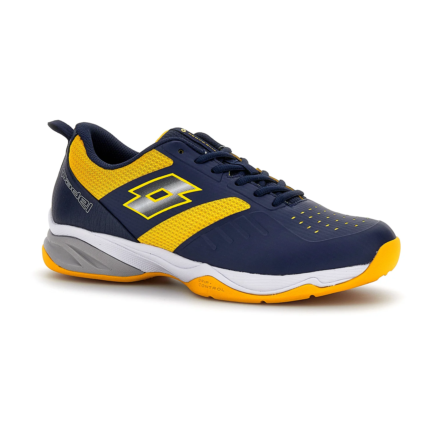 SCARPE PADEL SUPERRAPIDA 400 BLU SCURO - Image 2