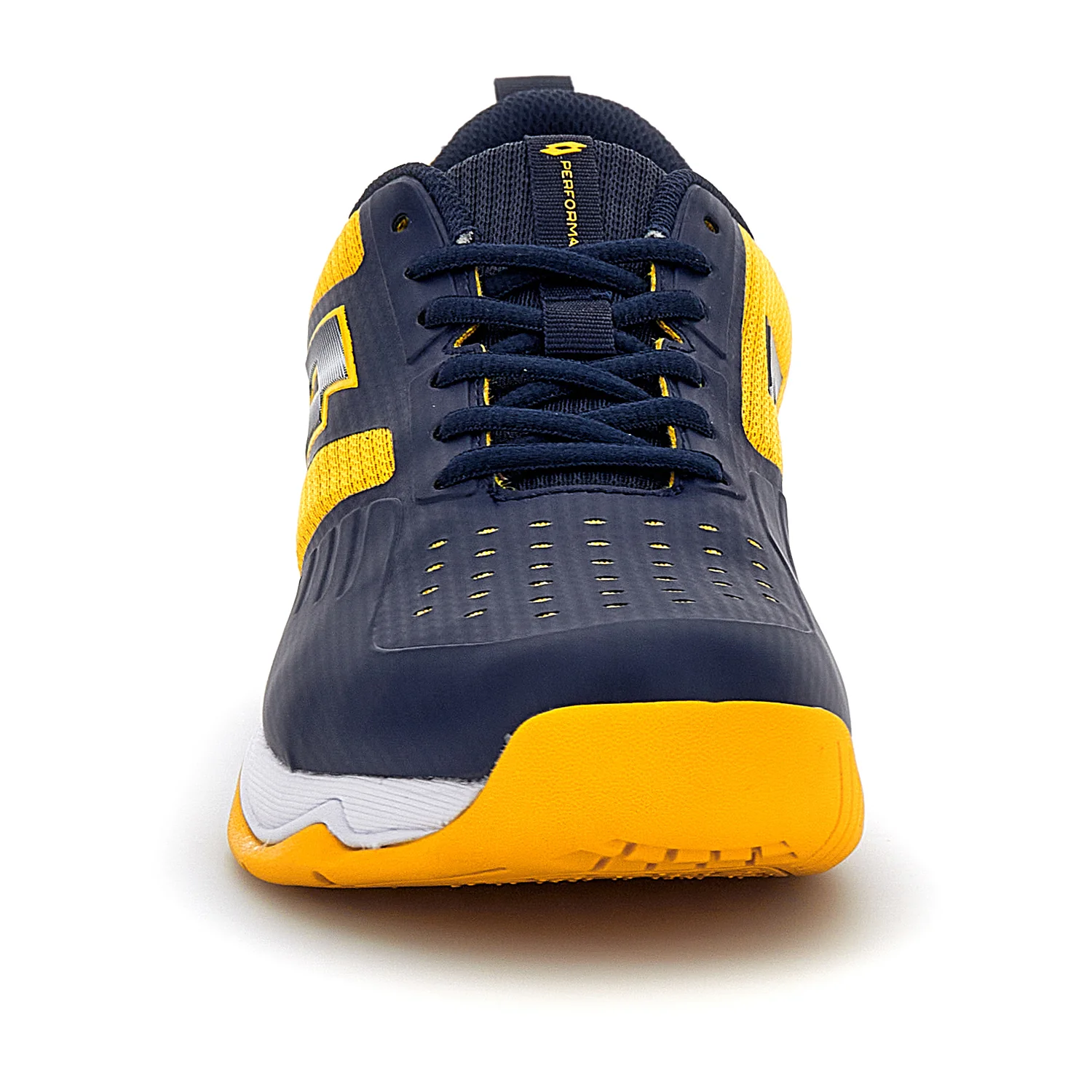 SCARPE PADEL SUPERRAPIDA 400 BLU SCURO - Image 4