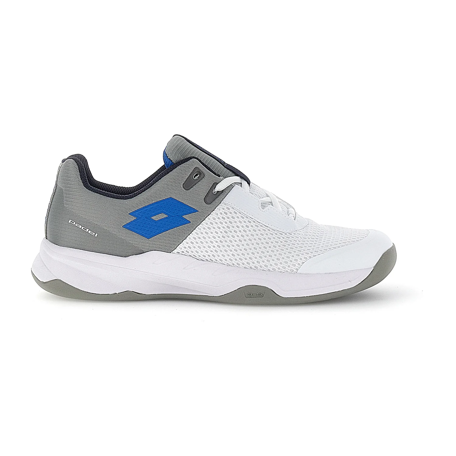 SCARPE PADEL SUPERRAPIDA 600 BIANCO