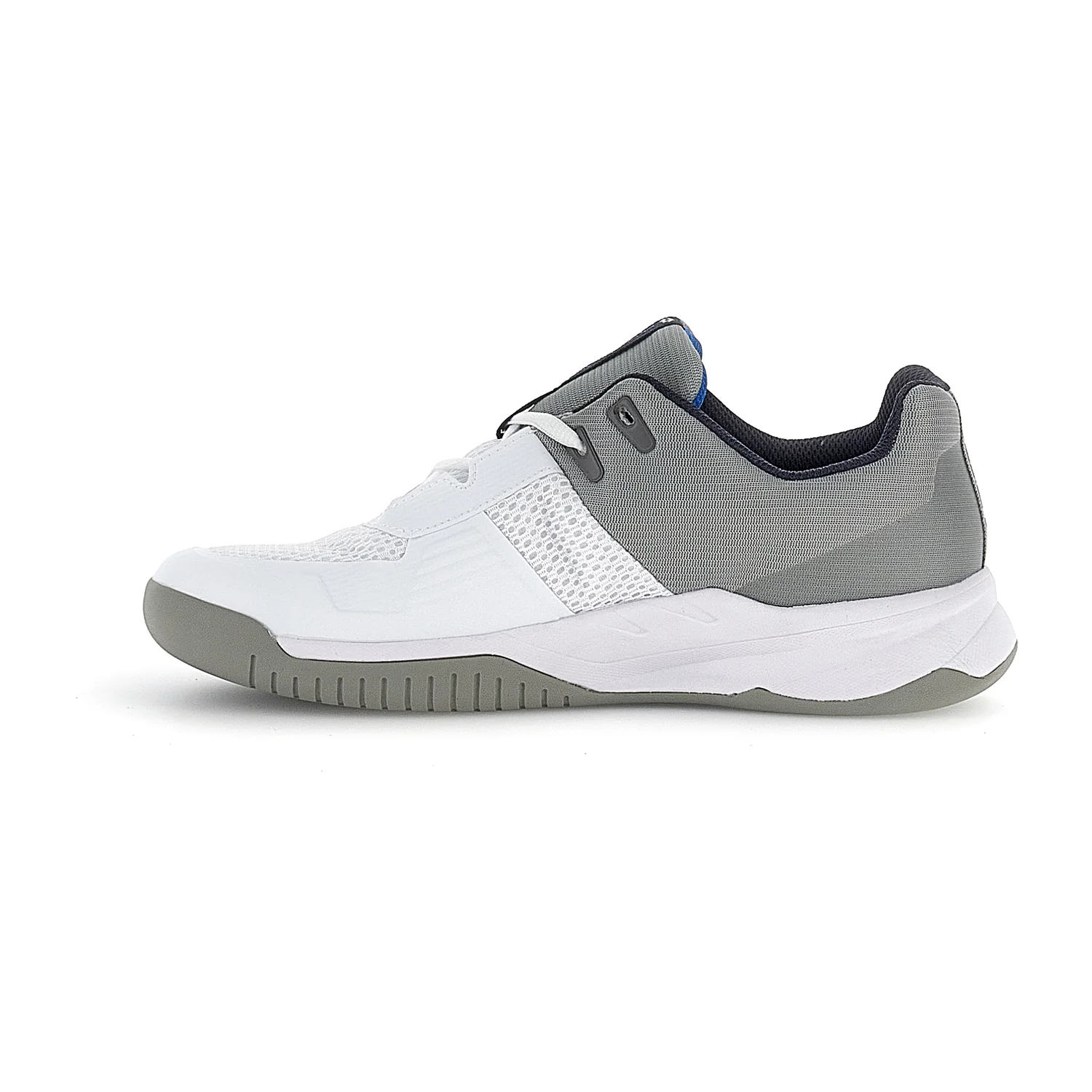 SCARPE PADEL SUPERRAPIDA 600 BIANCO - Image 3