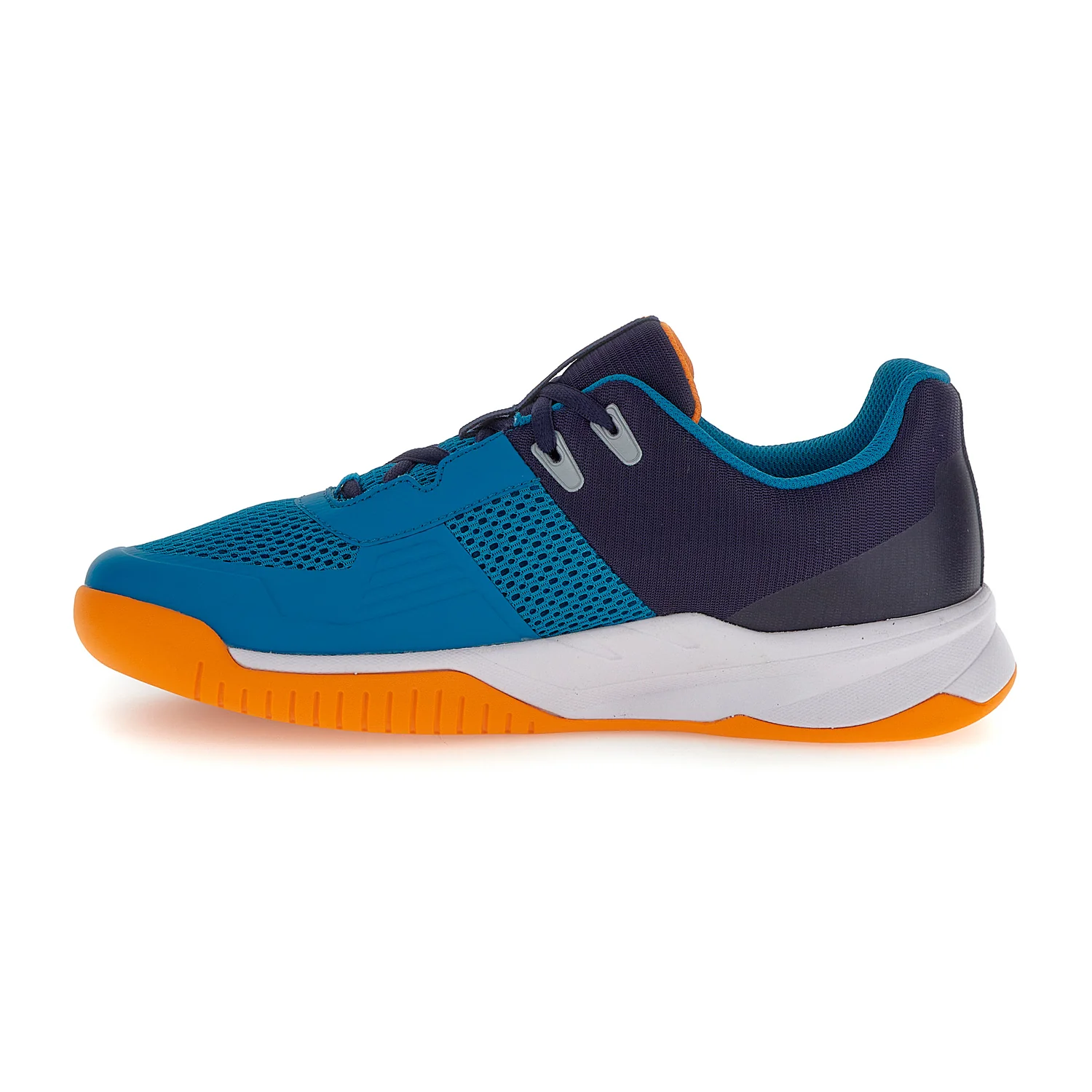 SCARPE PADEL SUPERRAPIDA 600 BLU - Image 3