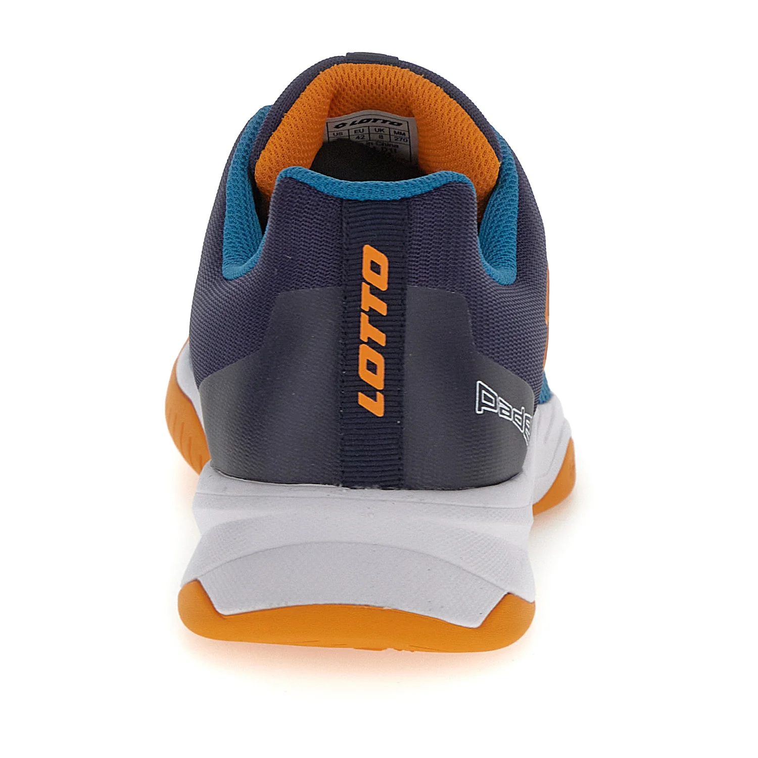 SCARPE PADEL SUPERRAPIDA 600 BLU - Image 5