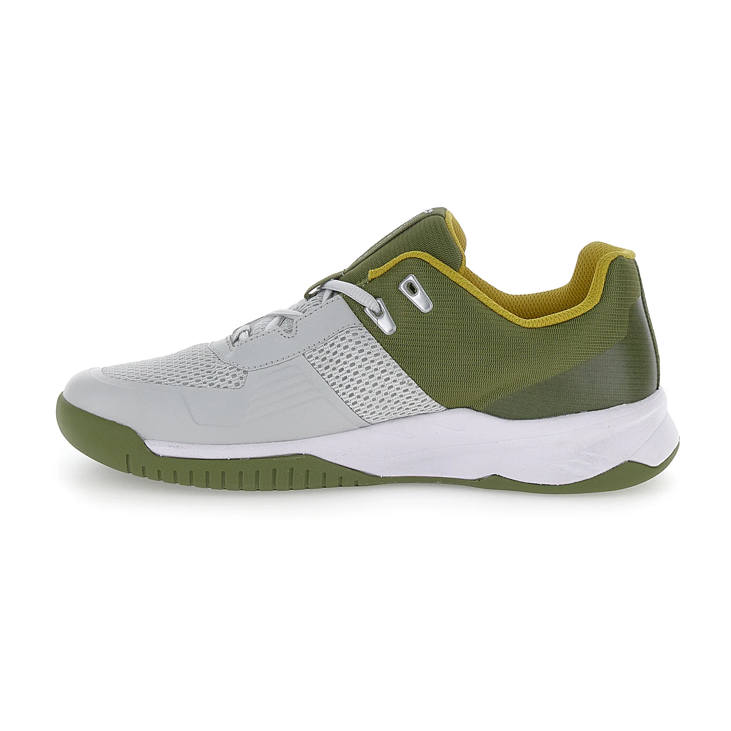SCARPE PADEL SUPERRAPIDA 600 GRIGIO CHIARO - Image 3