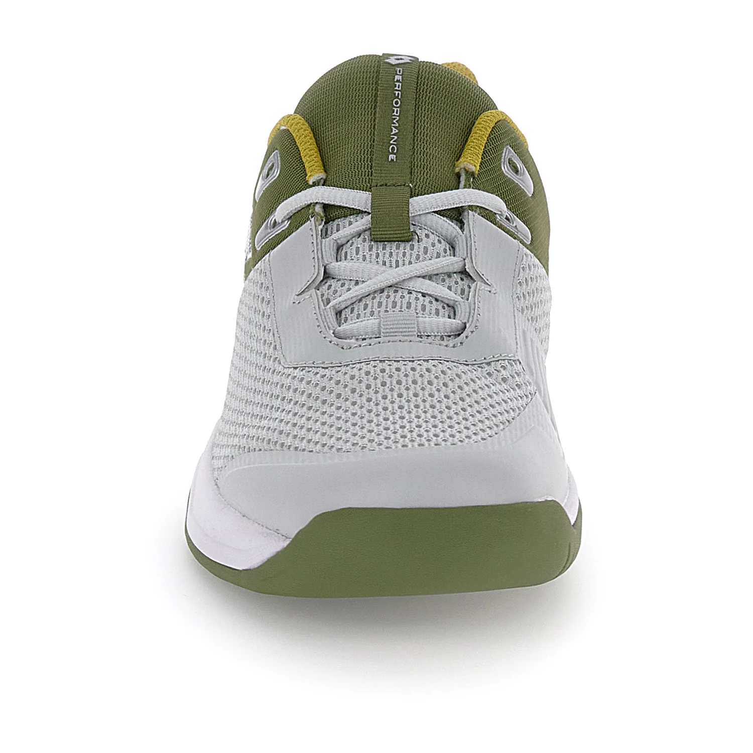 SCARPE PADEL SUPERRAPIDA 600 GRIGIO CHIARO - Image 4