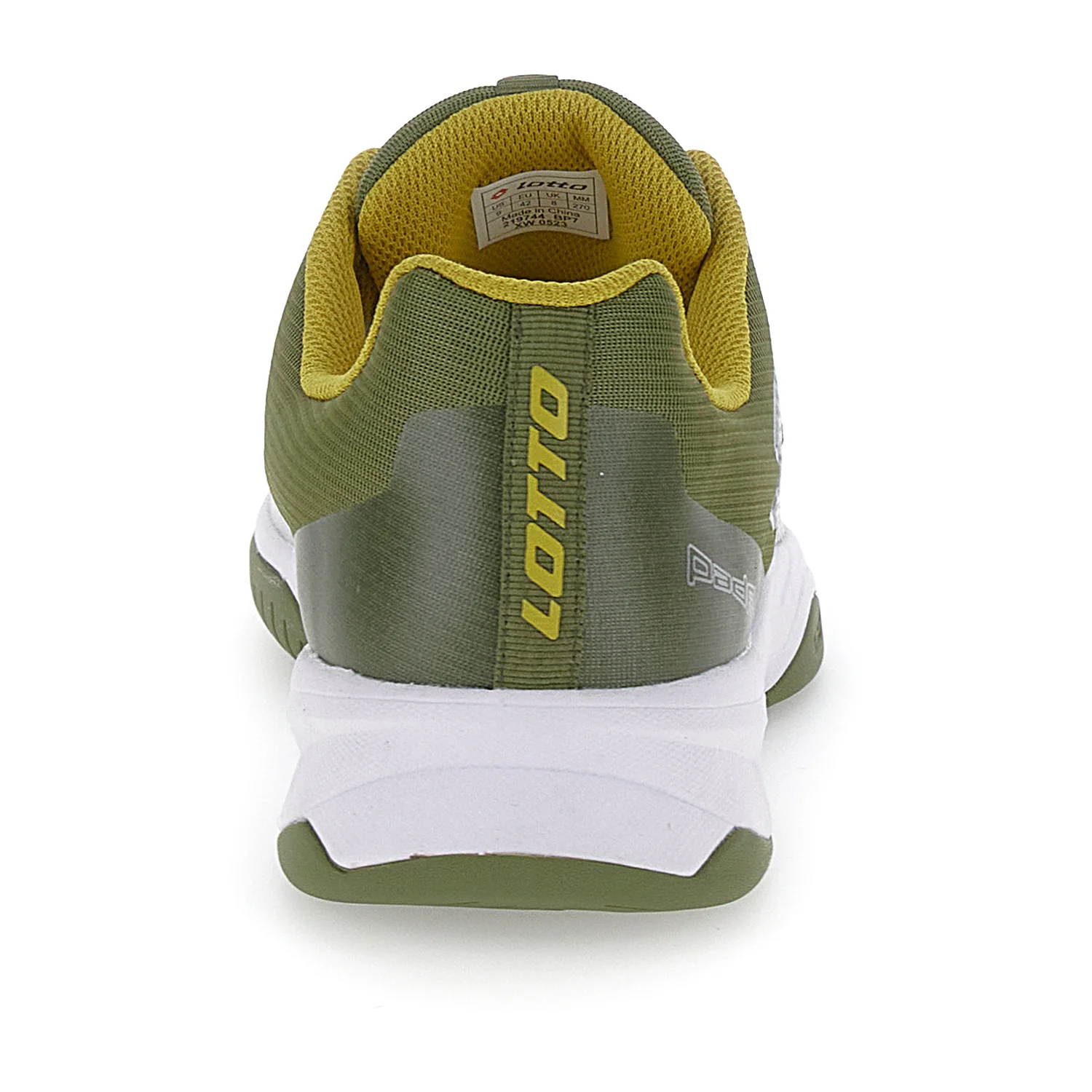 SCARPE PADEL SUPERRAPIDA 600 GRIGIO CHIARO - Image 5