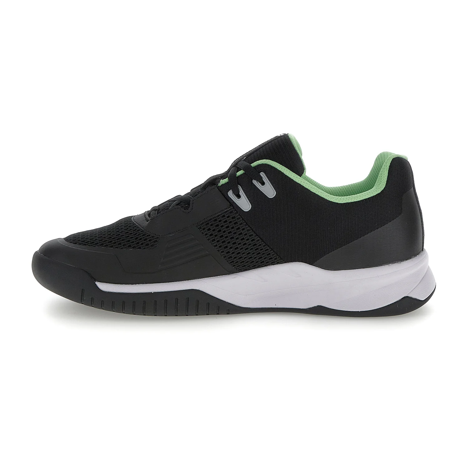 SCARPE PADEL SUPERRAPIDA 600 NERO - Image 3