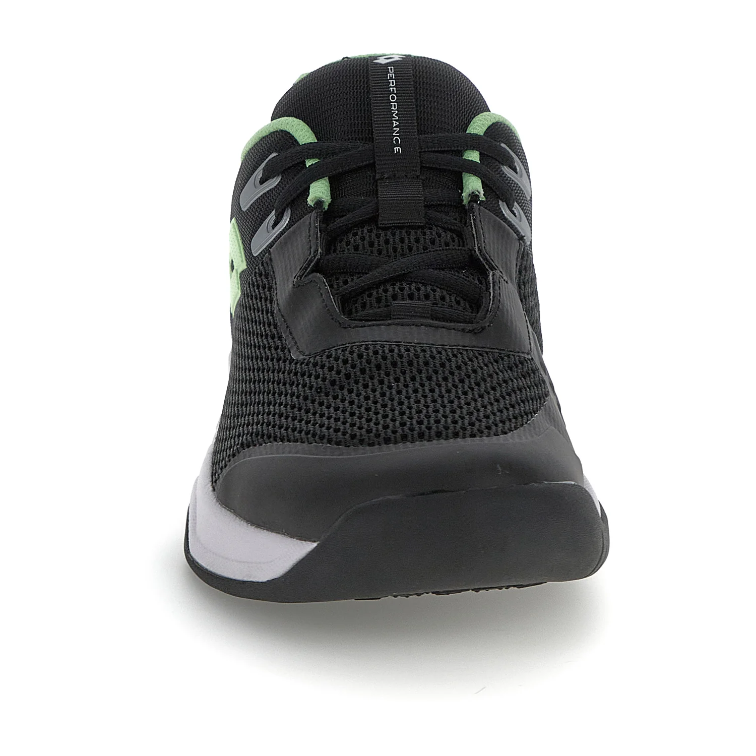 SCARPE PADEL SUPERRAPIDA 600 NERO - Image 4
