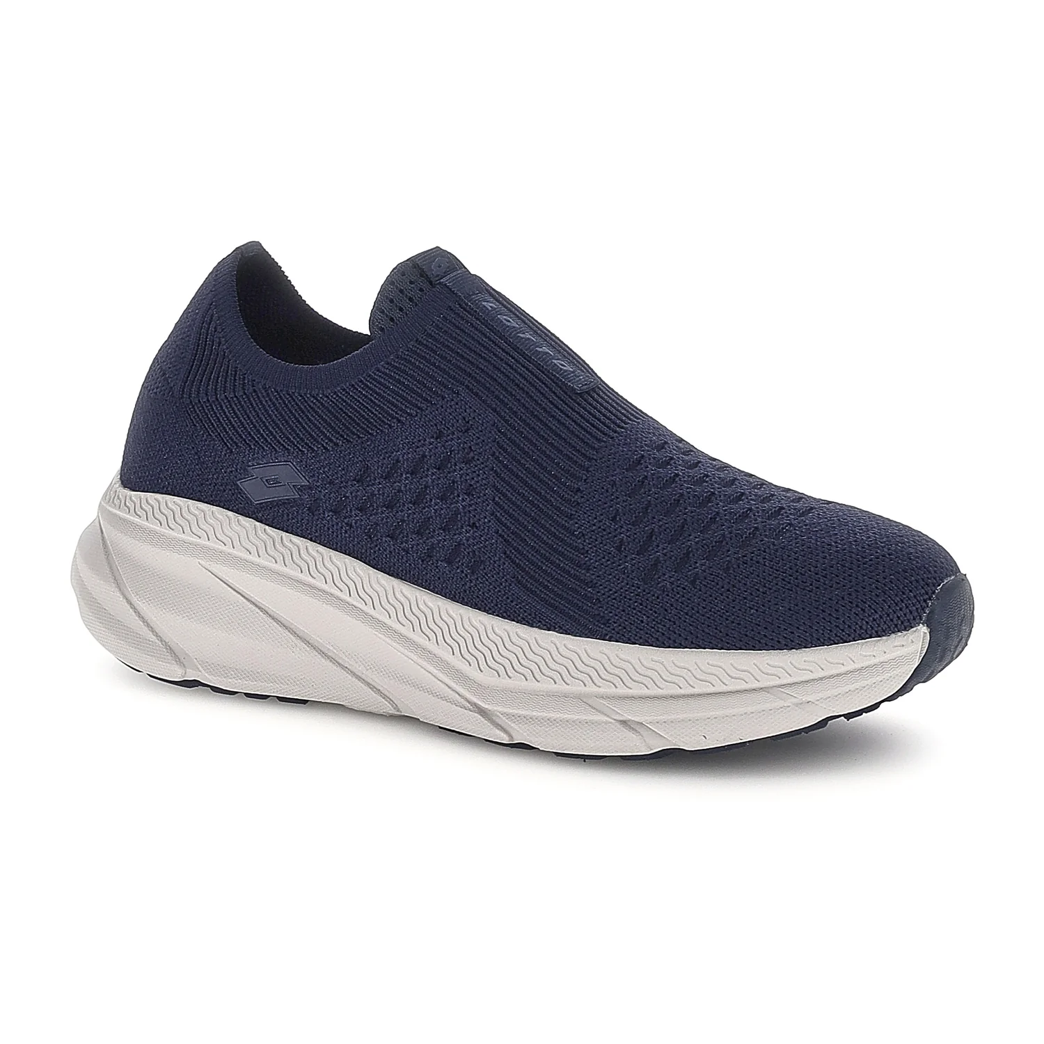 SCARPE RUN 100 BLU SCURO - Image 2