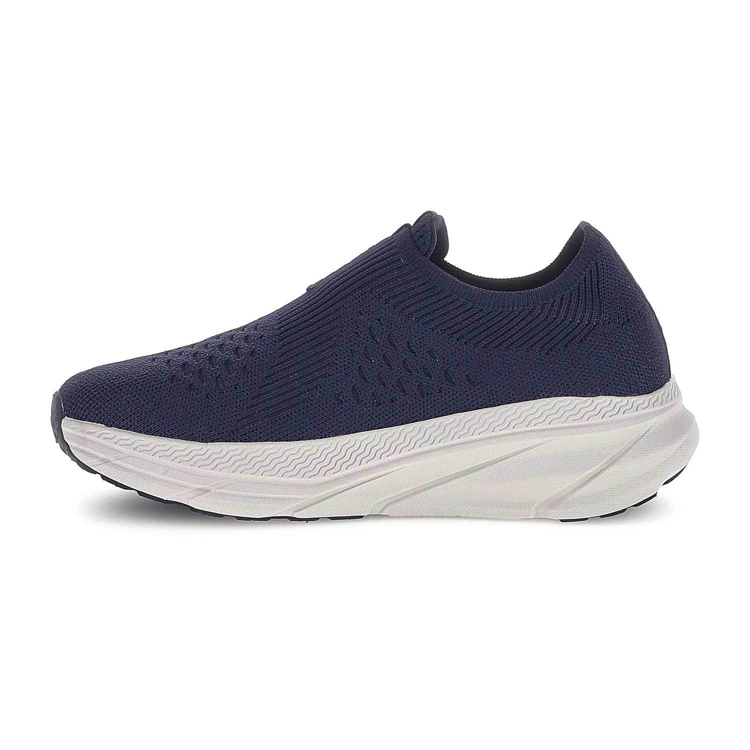 SCARPE RUN 100 BLU SCURO - Image 3