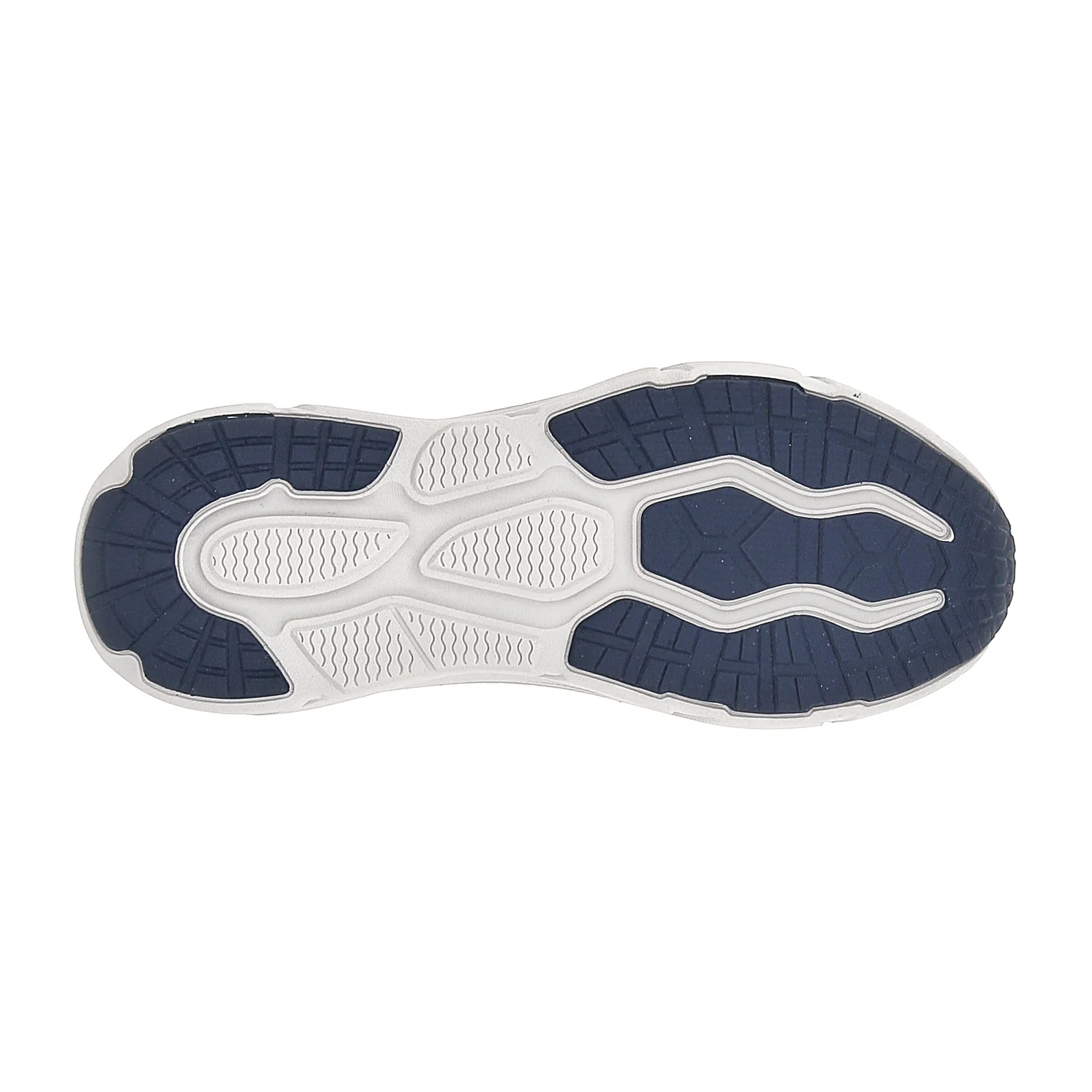 SCARPE RUN 100 BLU SCURO - Image 7