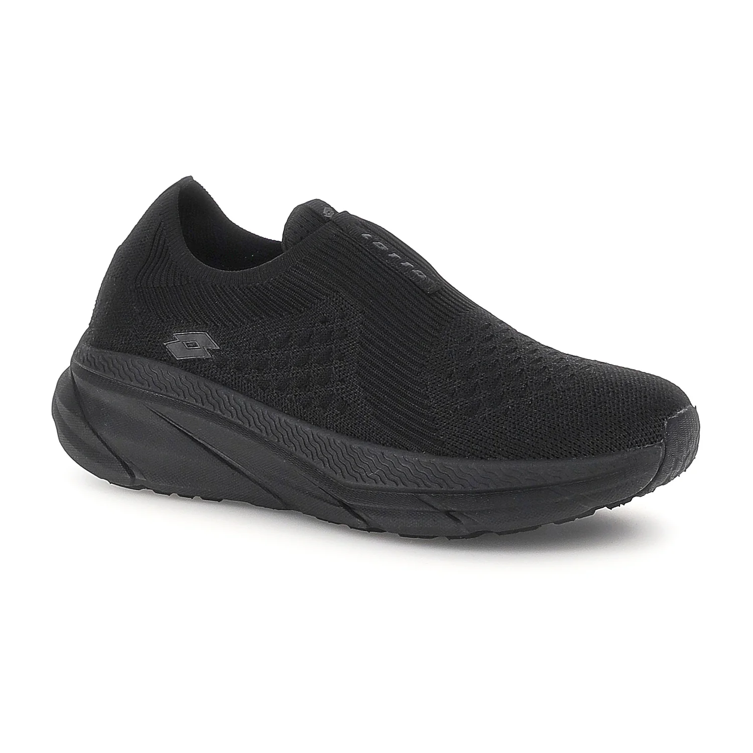 SCARPE RUN 100 NERO - Image 2