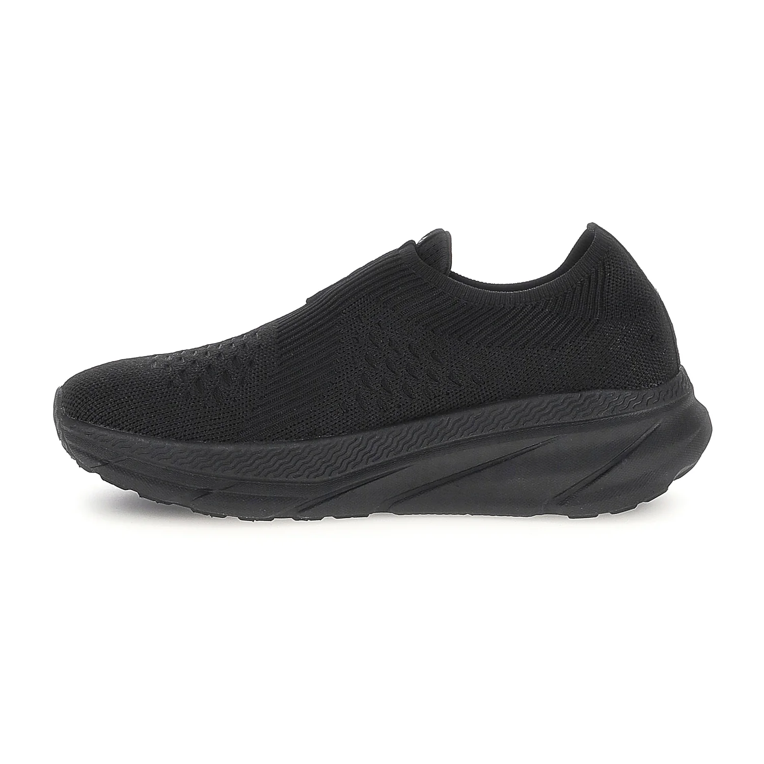 SCARPE RUN 100 NERO - Image 3