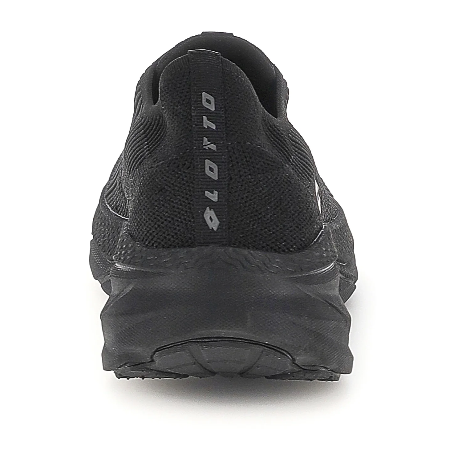 SCARPE RUN 100 NERO - Image 5