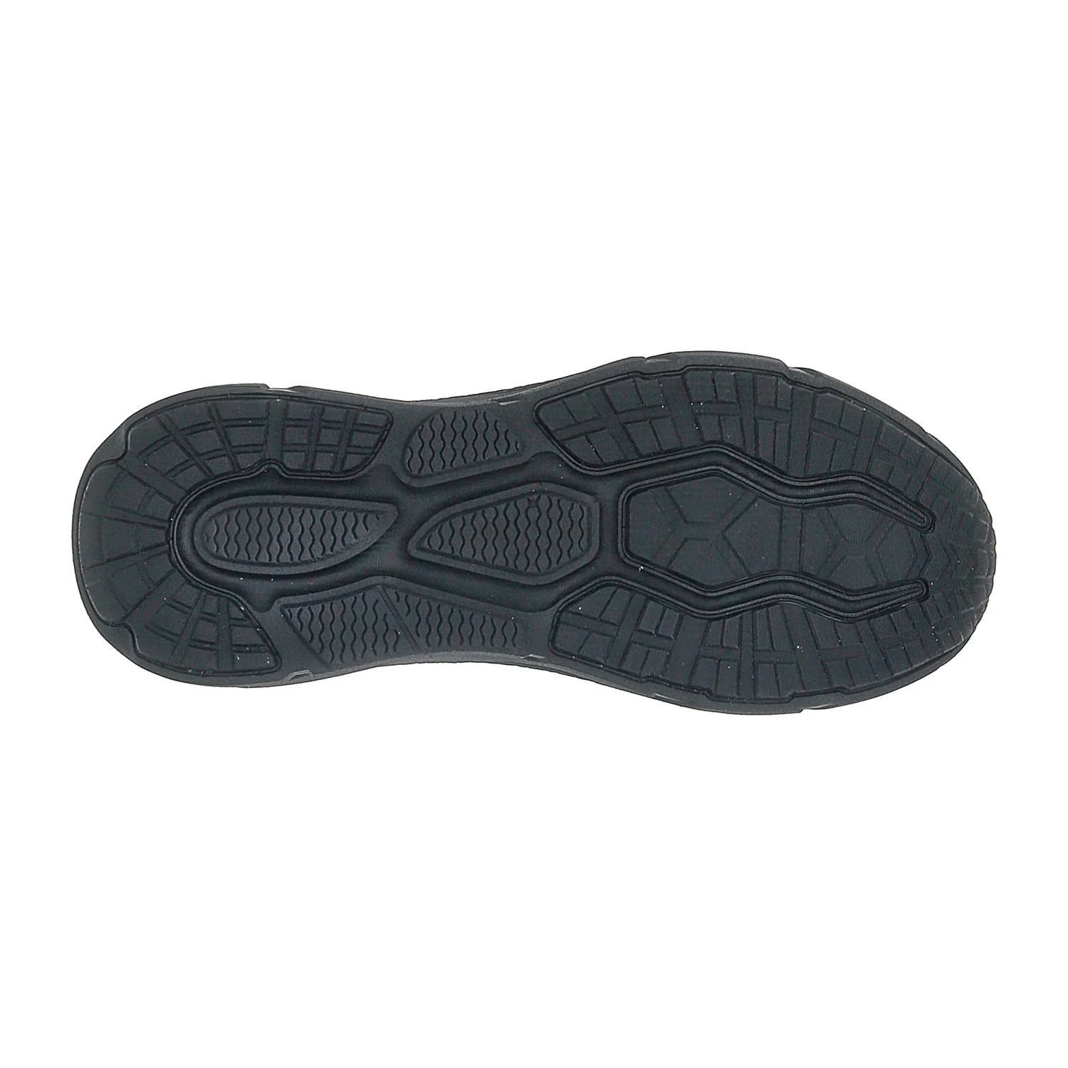 SCARPE RUN 100 NERO - Image 7