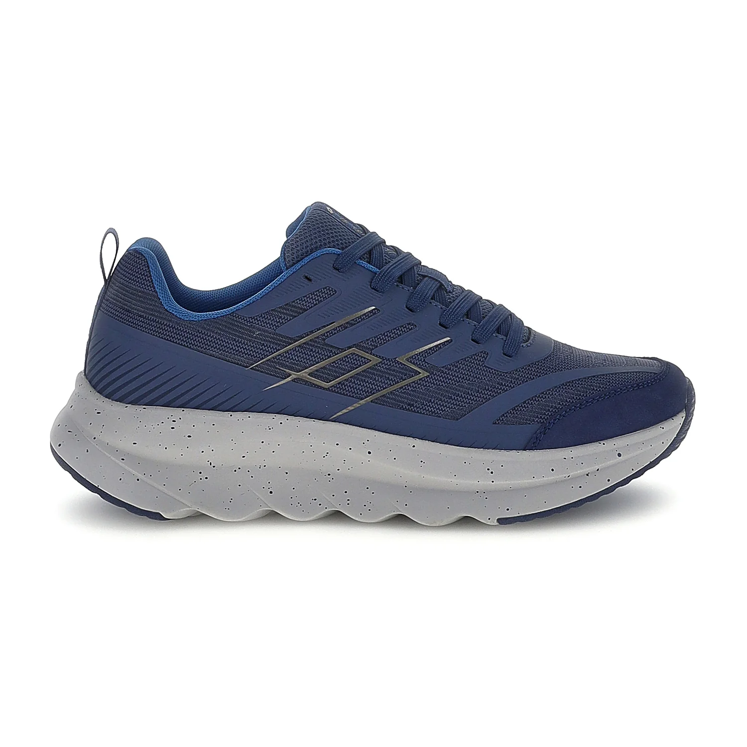 SCARPE RUN 60 BLU