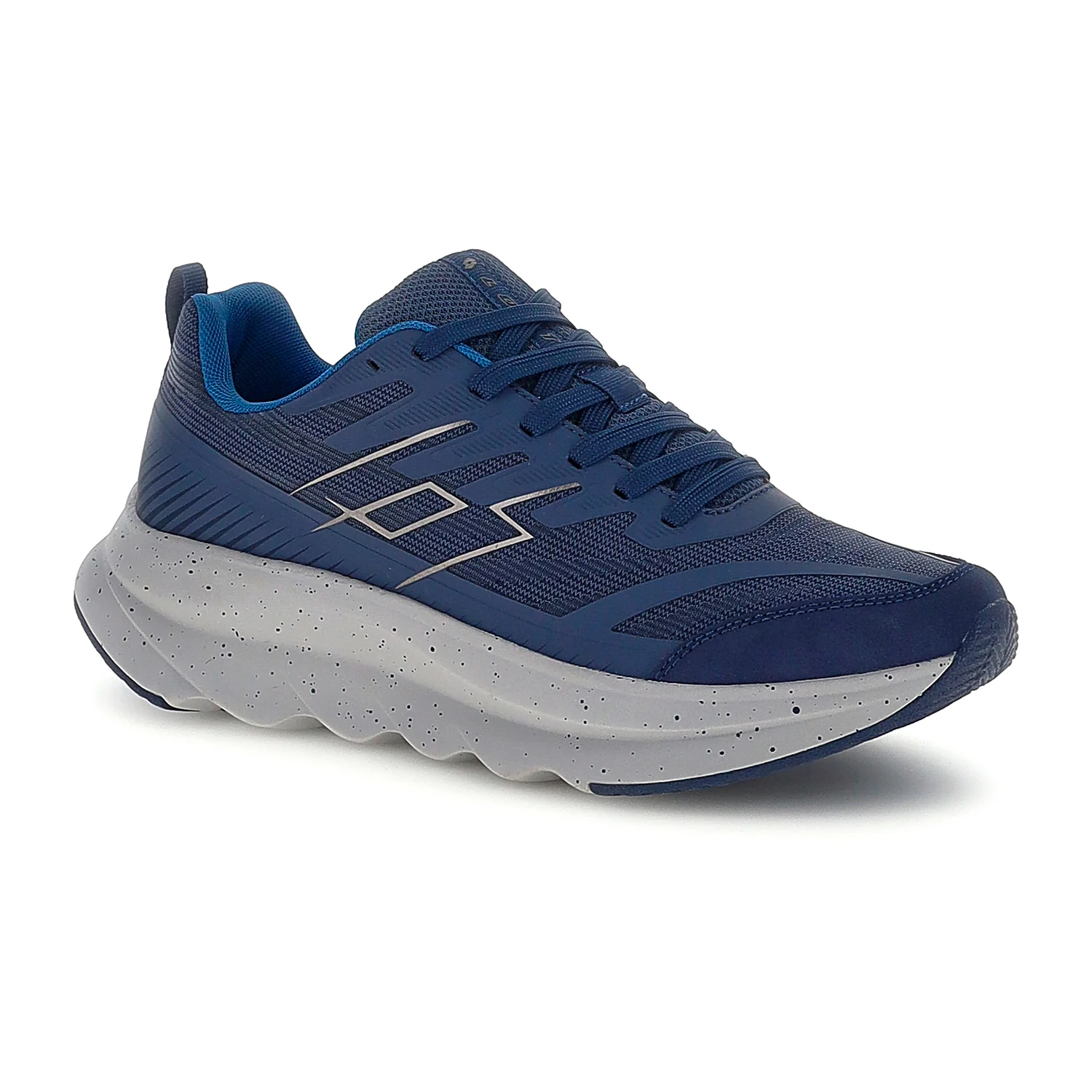 SCARPE RUN 60 BLU - Image 2