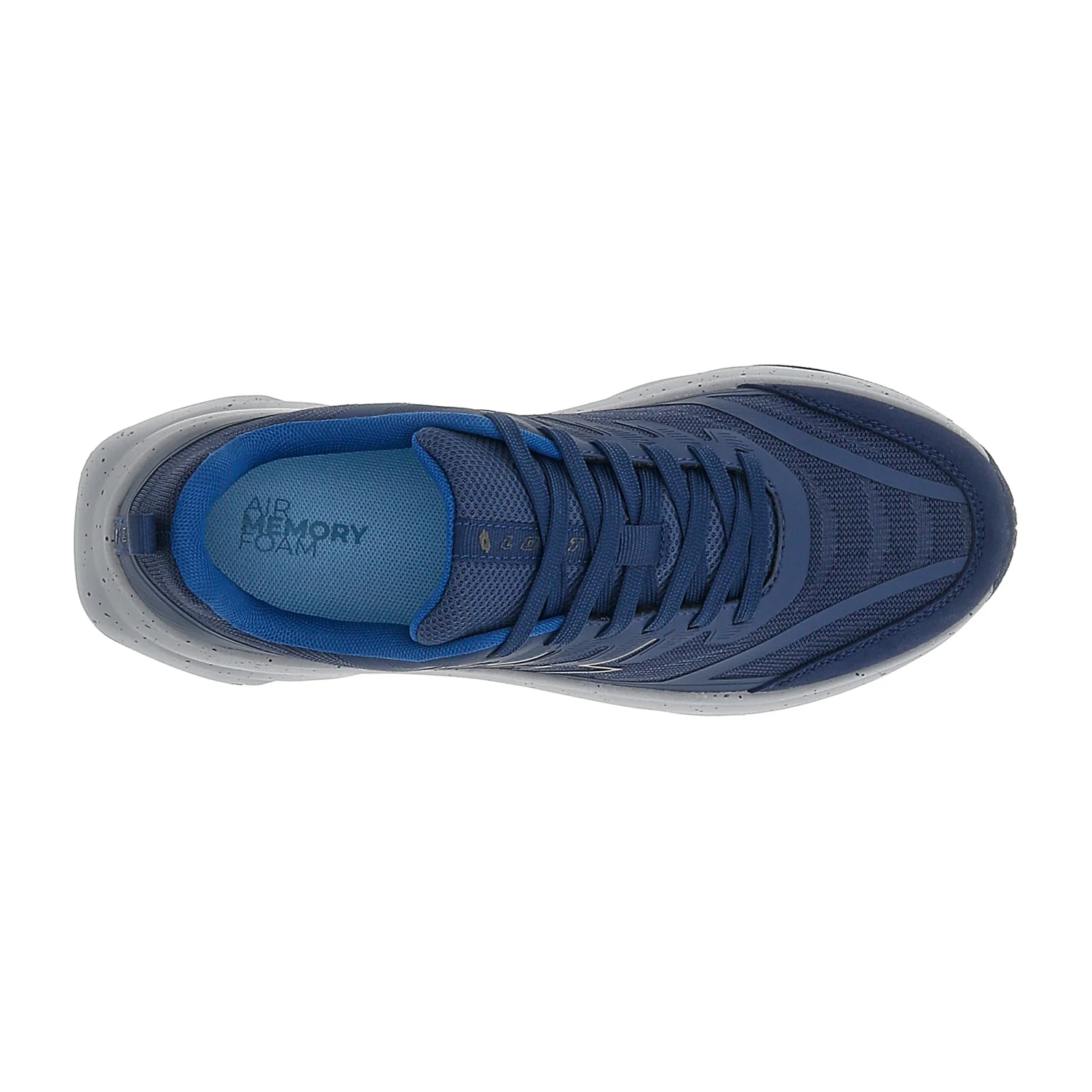 SCARPE RUN 60 BLU - Image 6