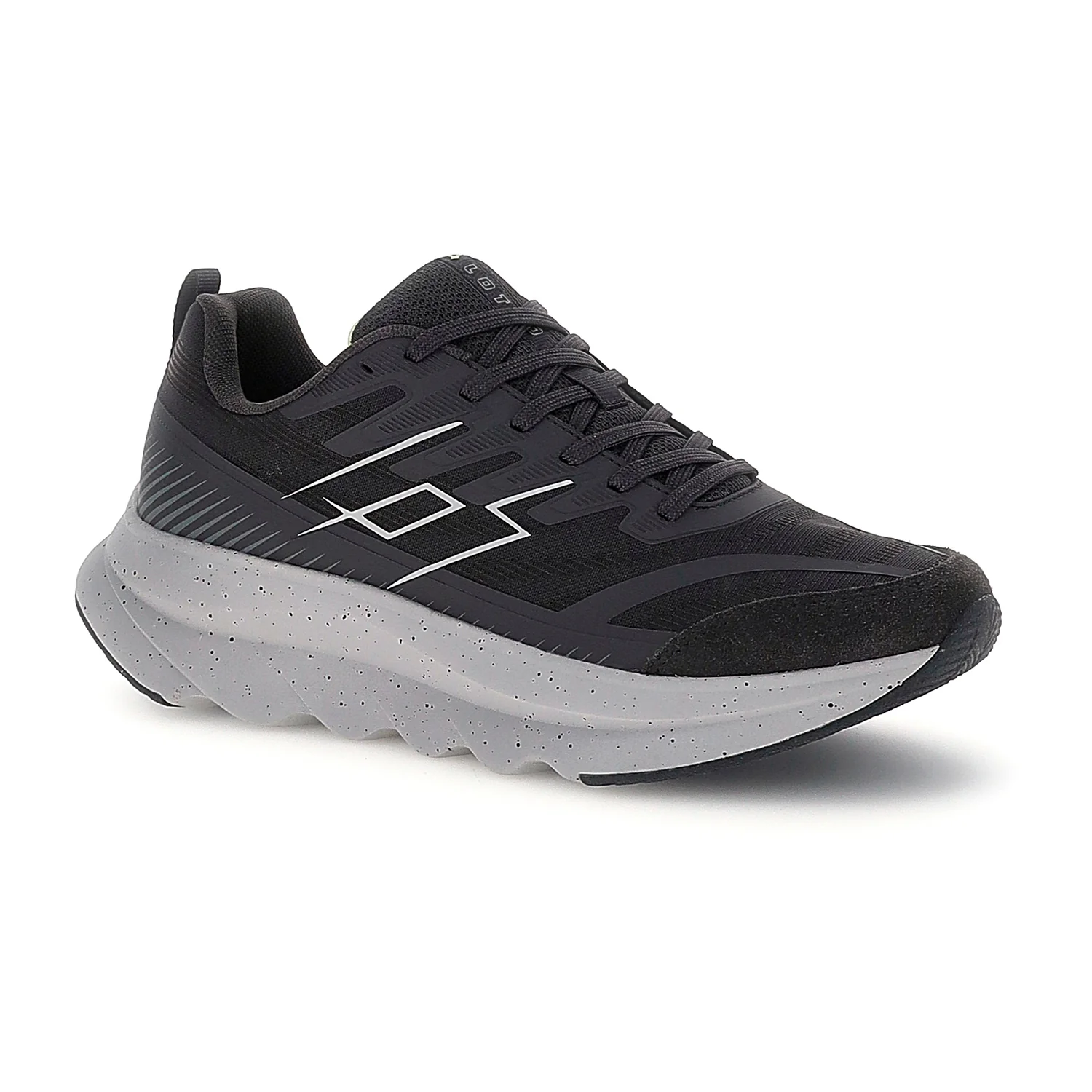 SCARPE RUN 60 GRIGIO SCURO - Image 2