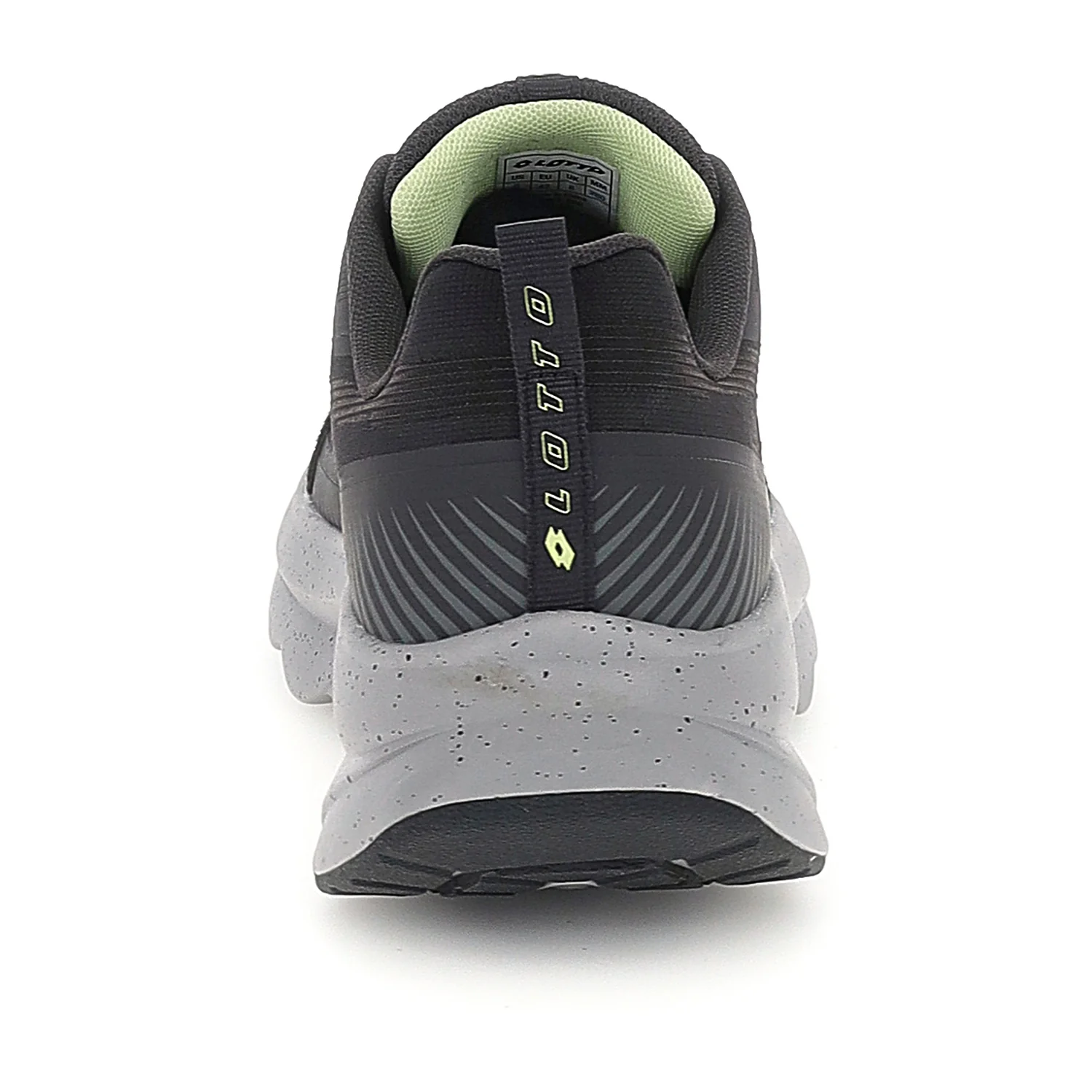 SCARPE RUN 60 GRIGIO SCURO - Image 5