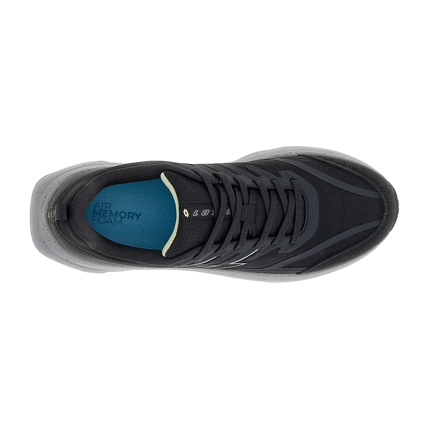 SCARPE RUN 60 GRIGIO SCURO - Image 6