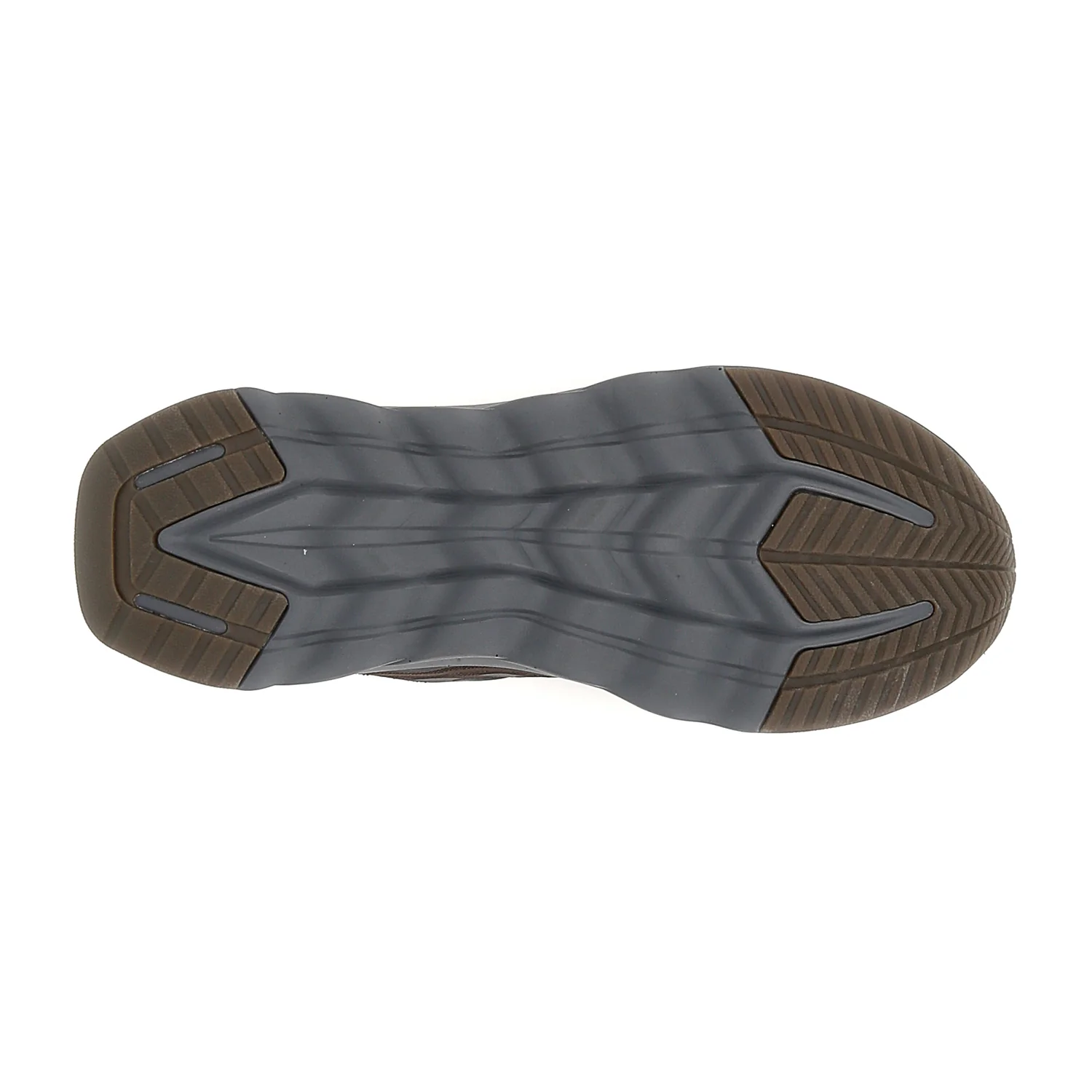 SCARPE RUN 60 MARRONE SCURO - Image 7