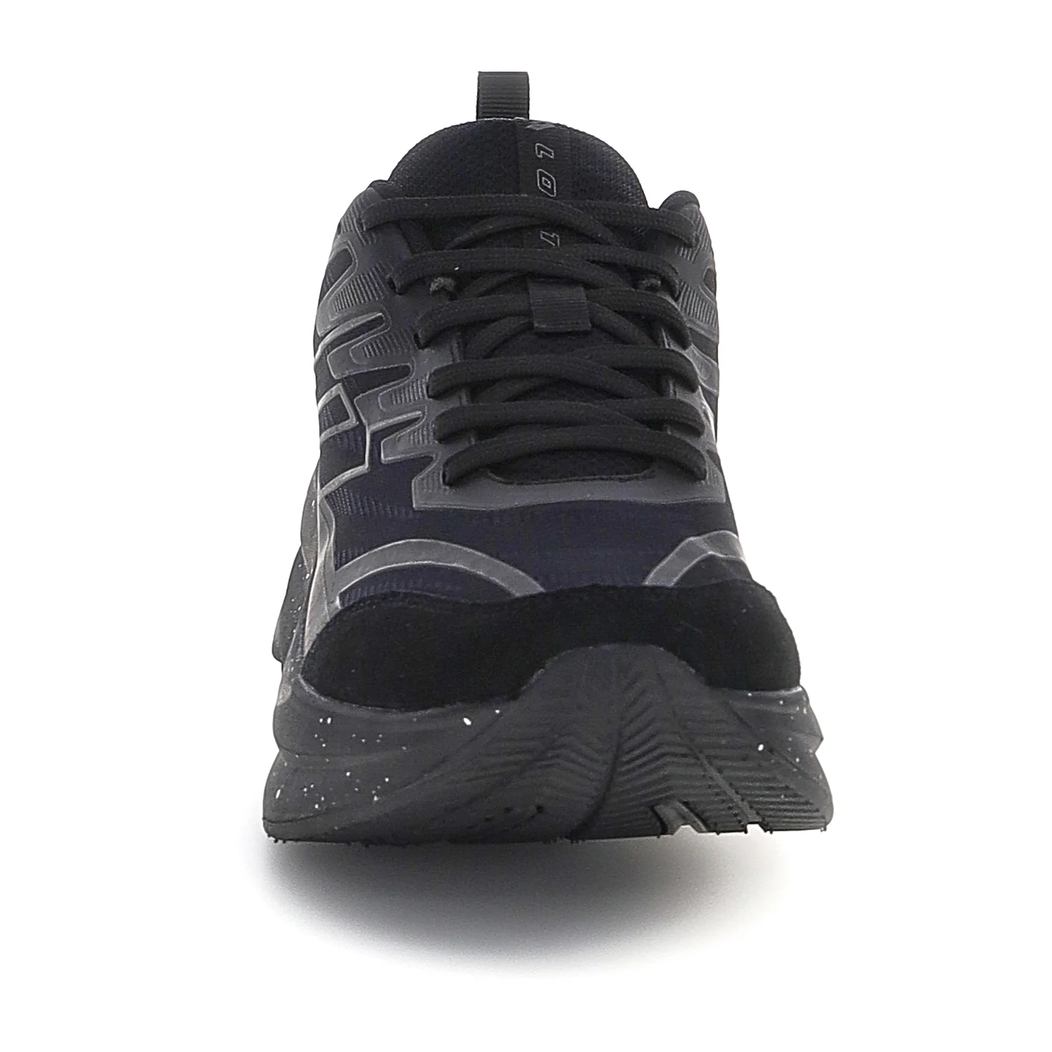 SCARPE RUN 60 NERO - Image 4