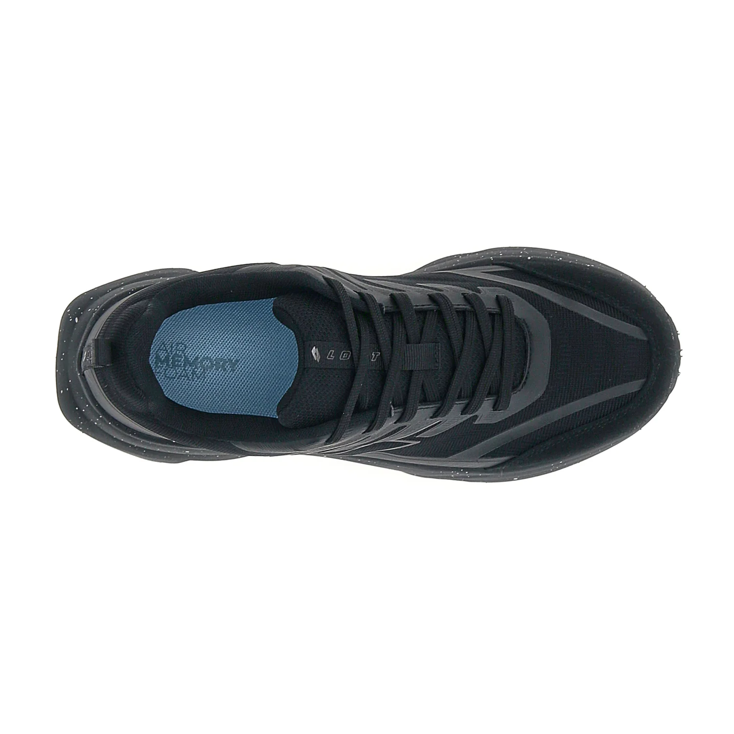 SCARPE RUN 60 NERO - Image 6