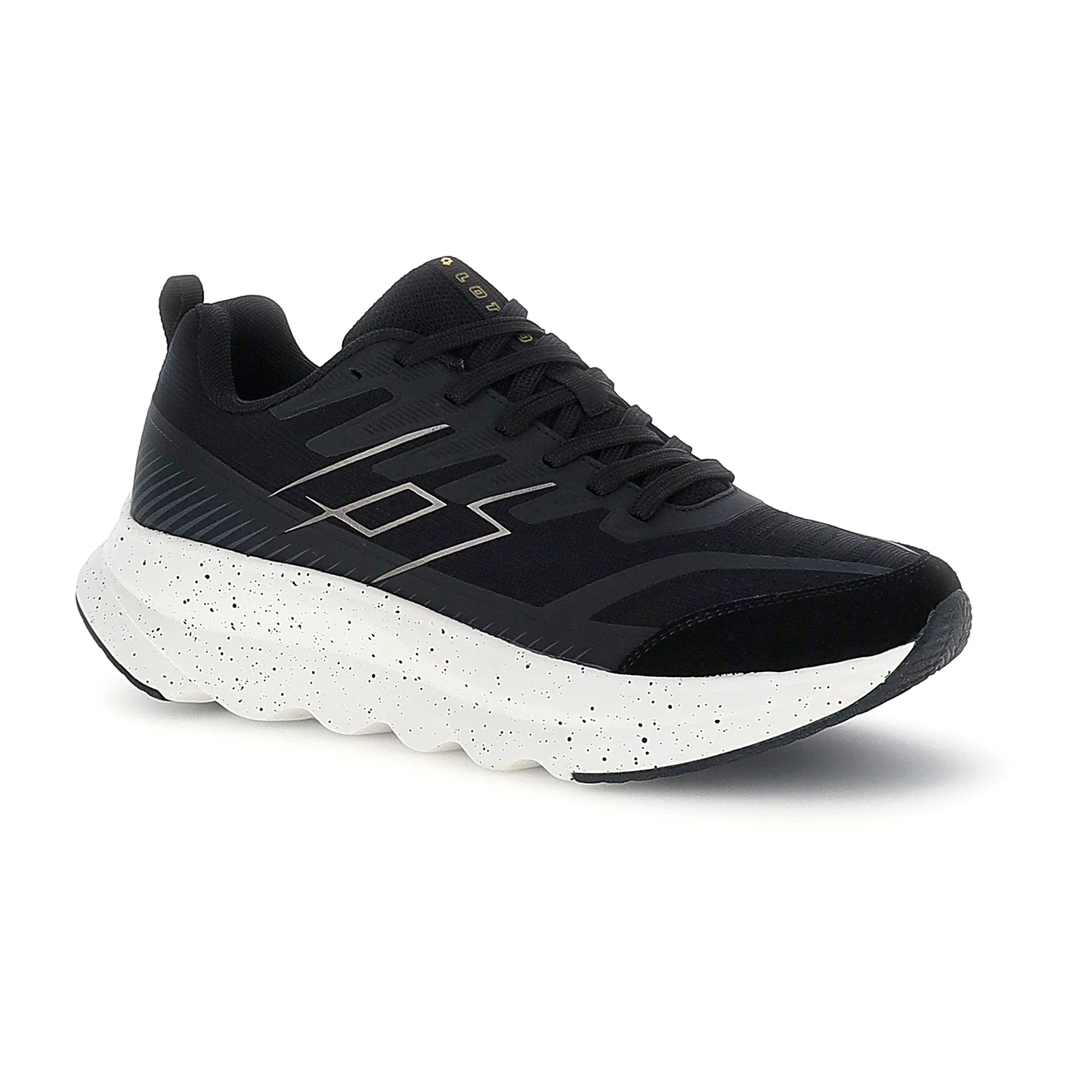 SCARPE RUN 60 NERO - Image 2