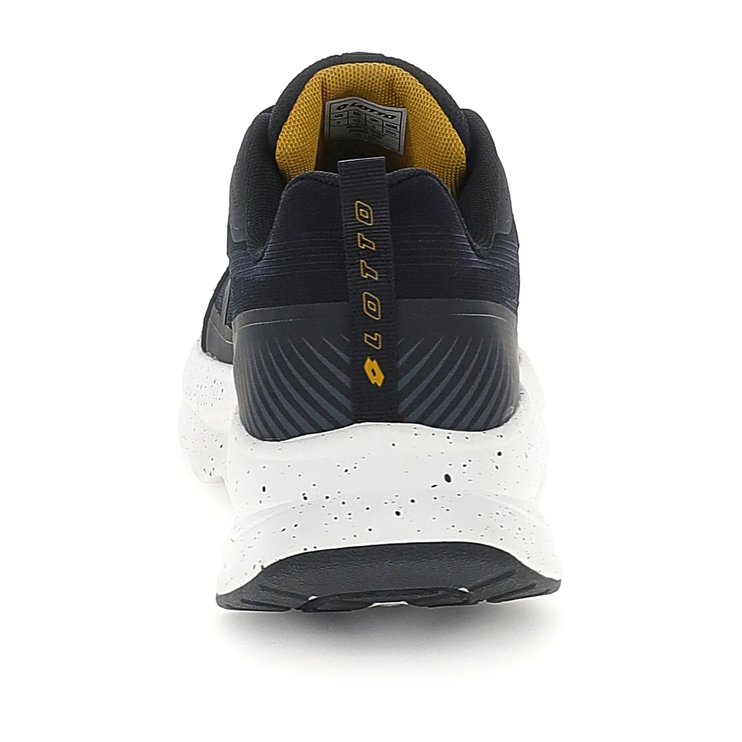 SCARPE RUN 60 NERO - Image 5