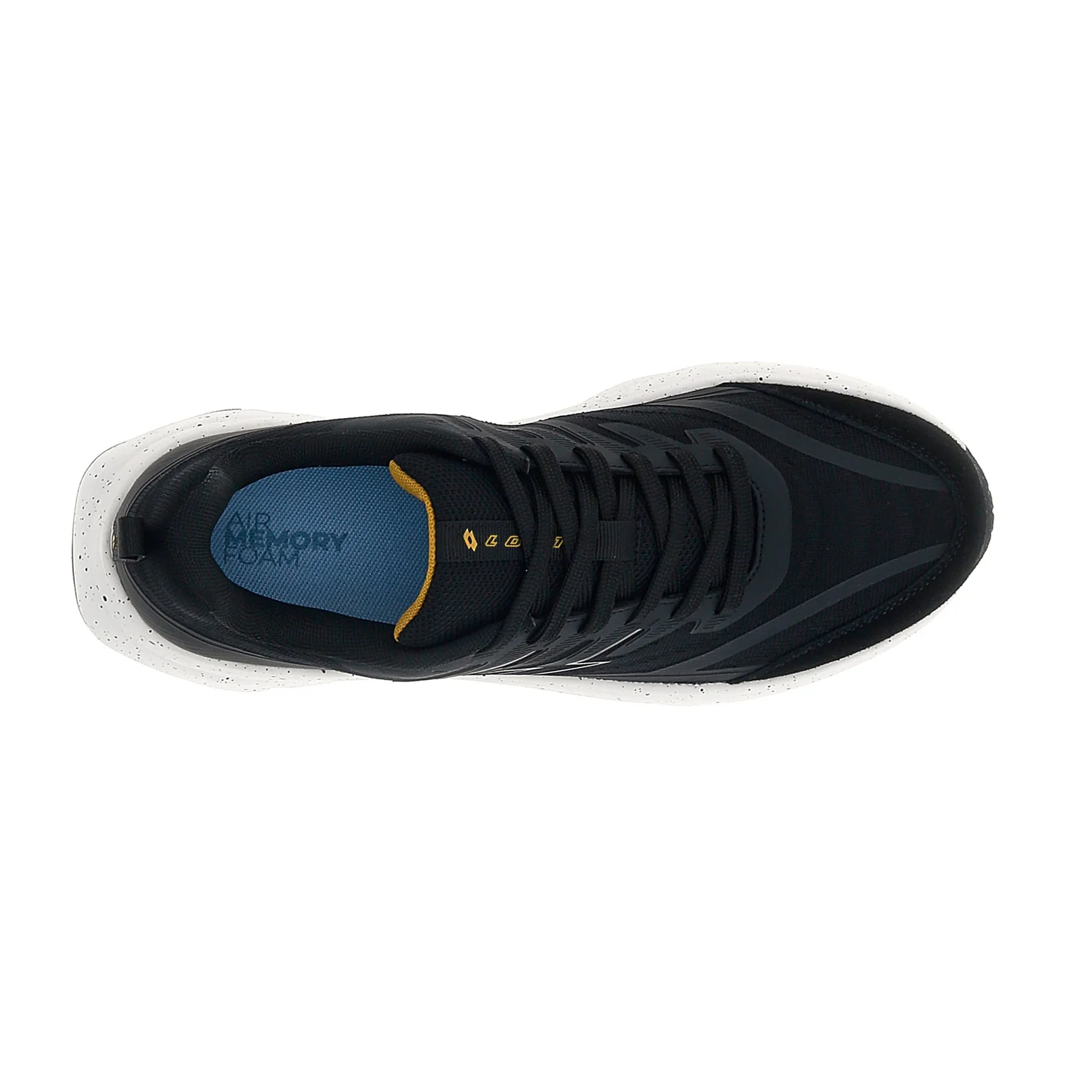SCARPE RUN 60 NERO - Image 6