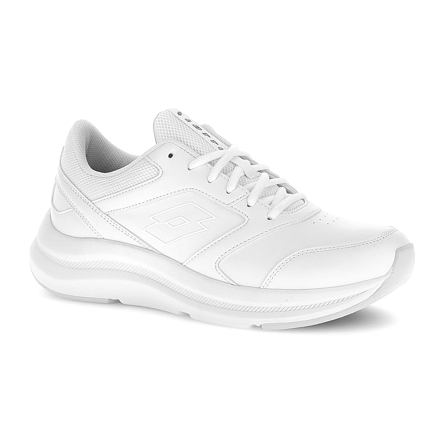 SCARPE RUN 80 BIANCO - Image 2