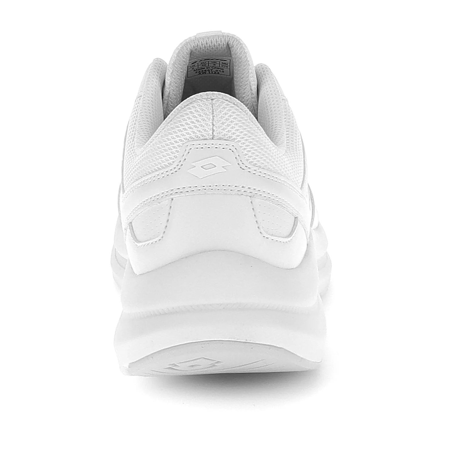 SCARPE RUN 80 BIANCO - Image 5