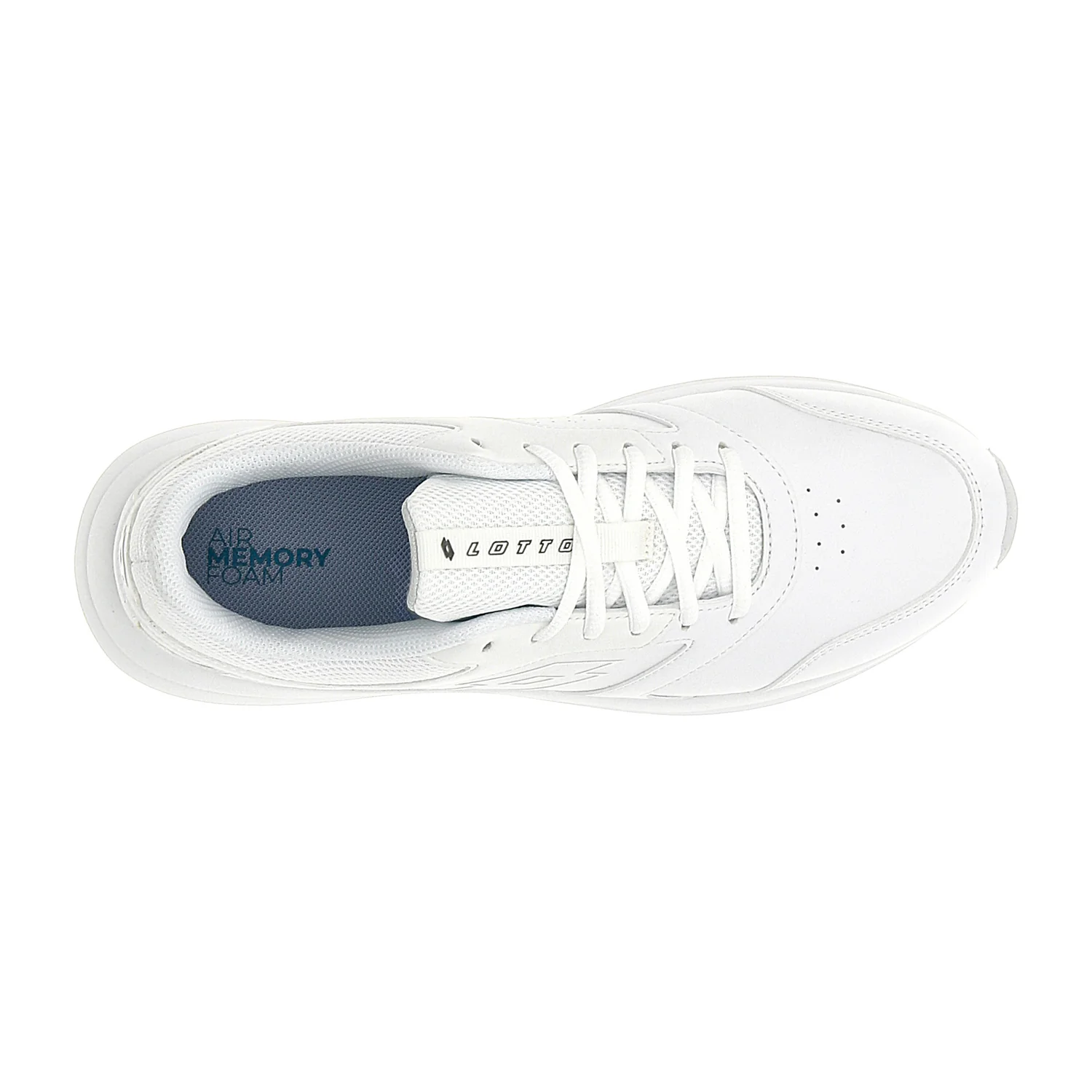 SCARPE RUN 80 BIANCO - Image 6