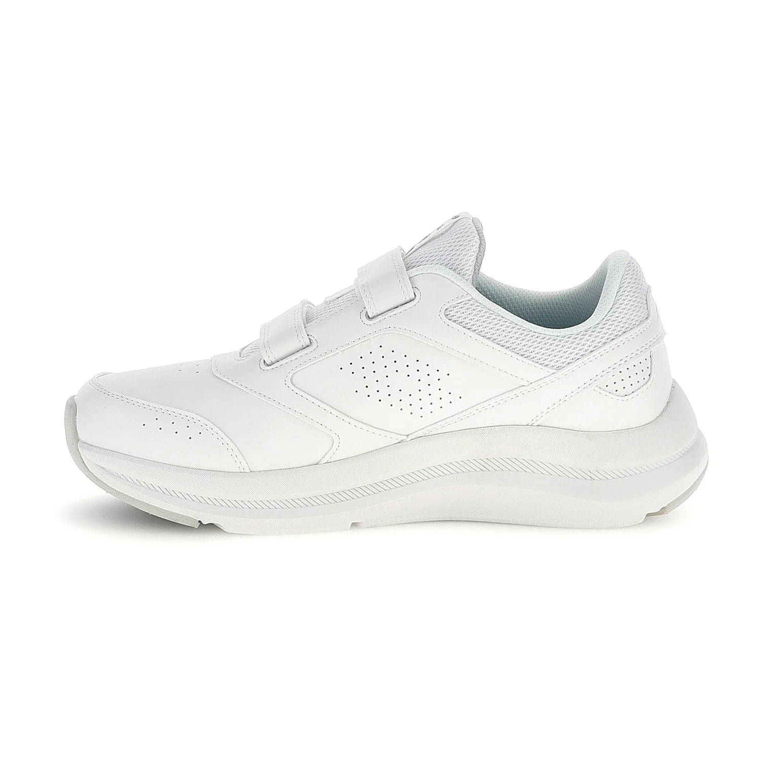 SCARPE RUN 80 BIANCO - Image 3